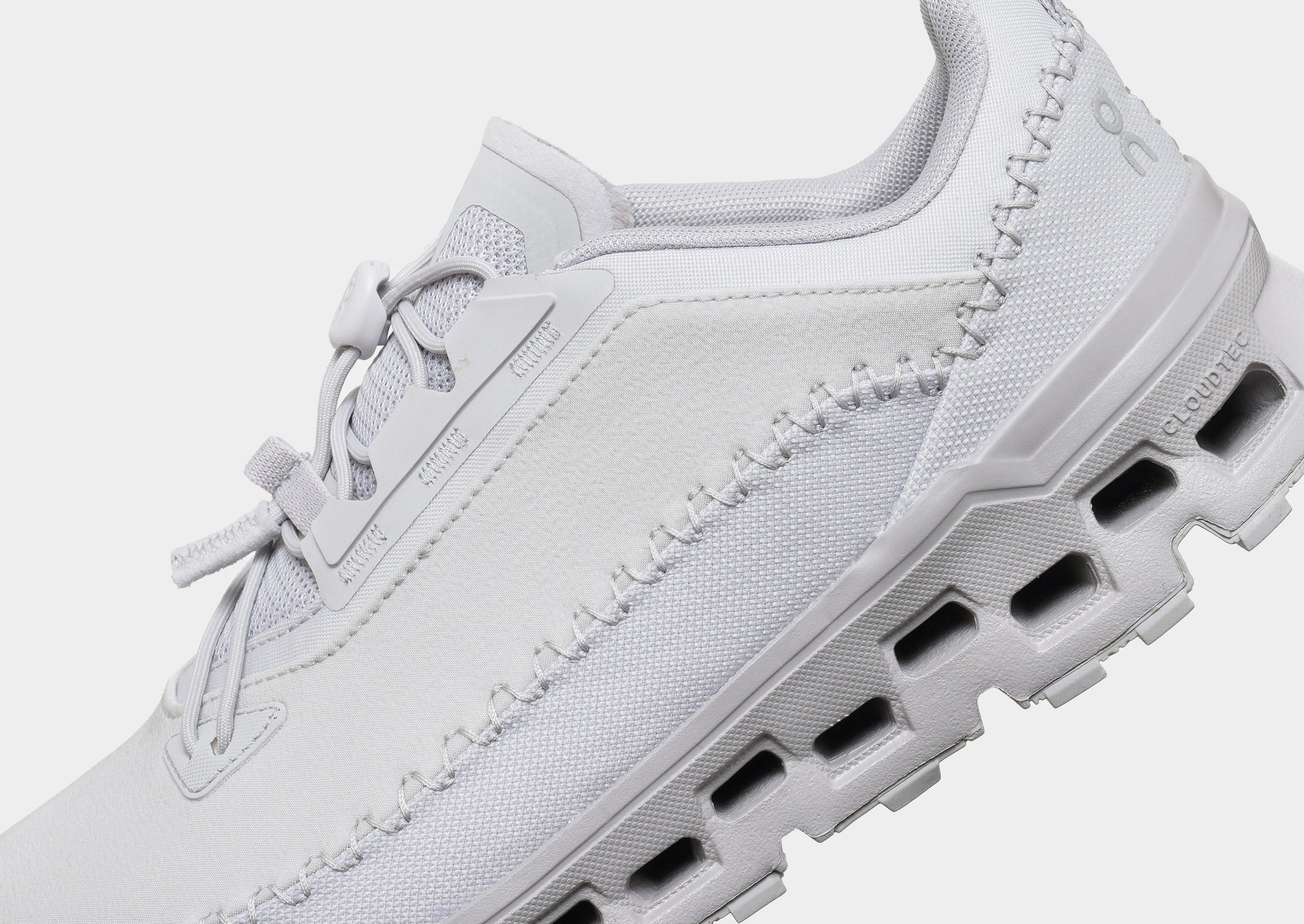 Soft surface running Cloudaway 2