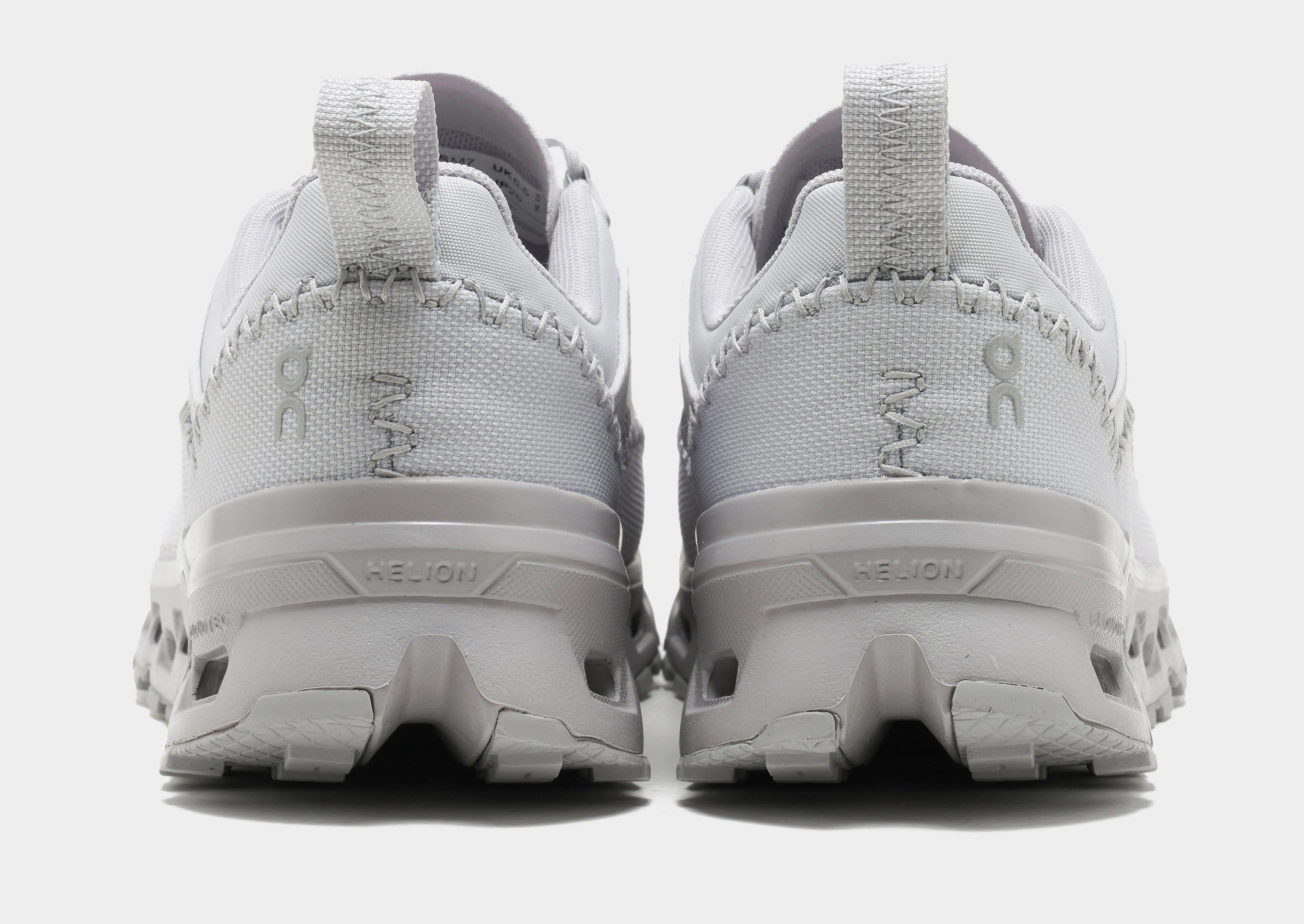 Cloudaway 2 Durable Footwear running in a prairie area shoes
