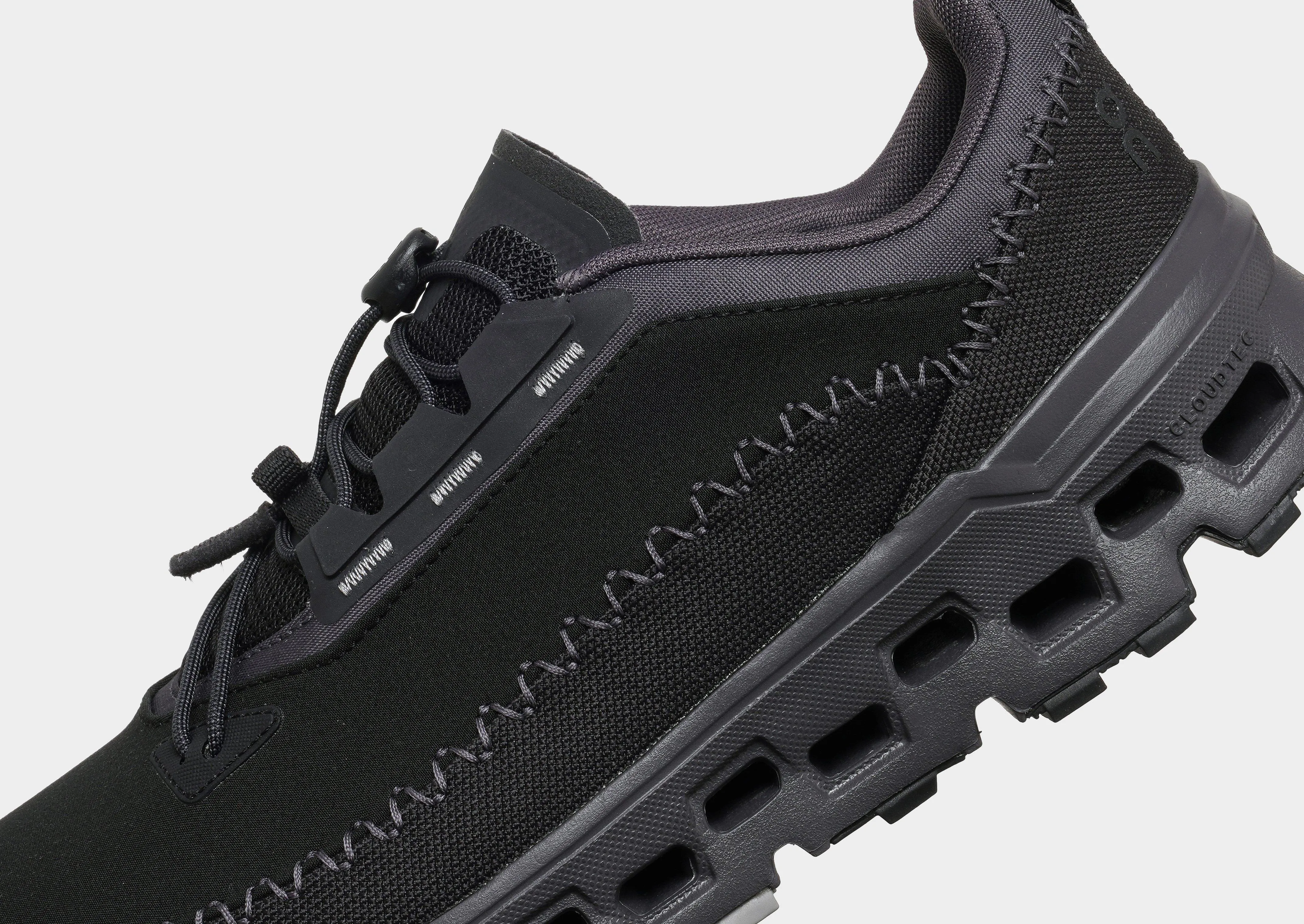 Cloudaway 2 lunch - time runs