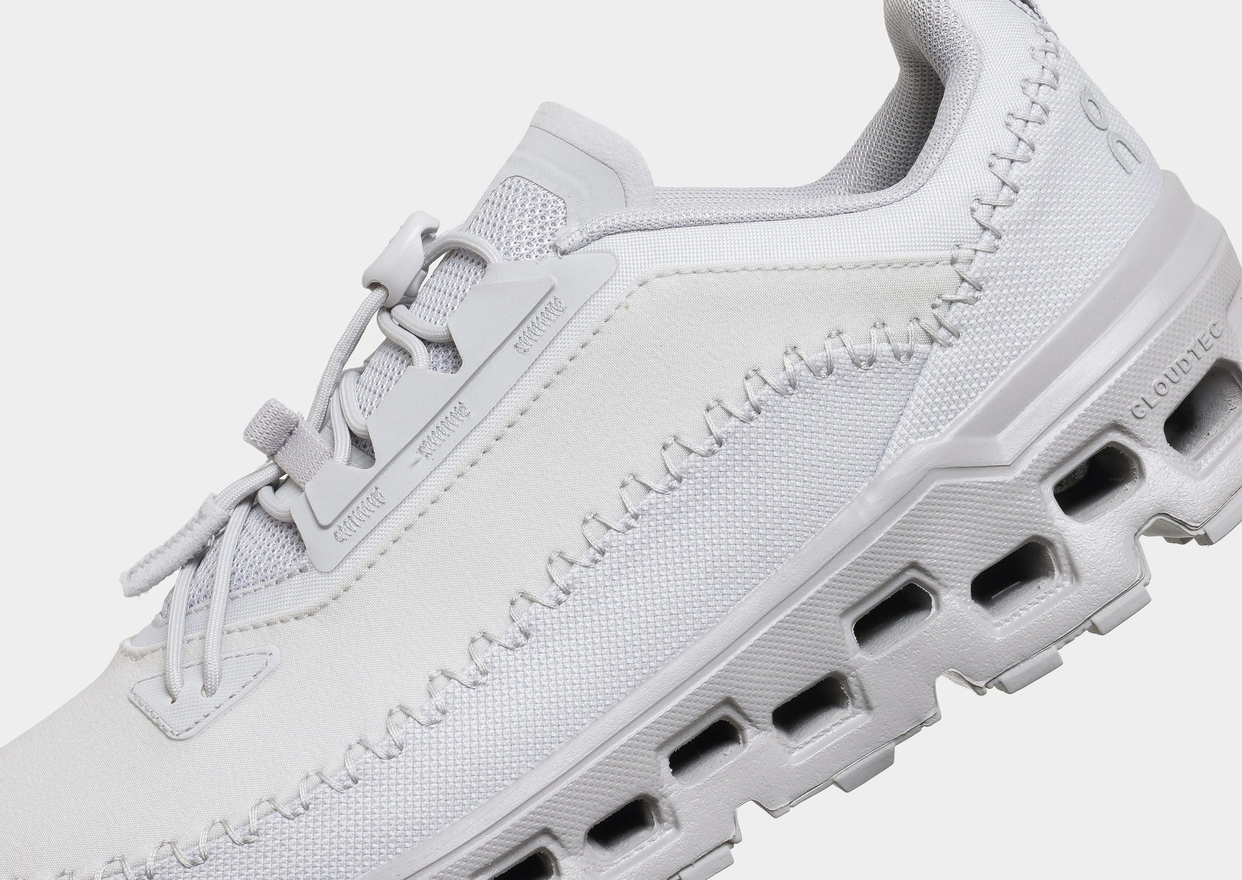 zip - up - feature shoes Cloudaway 2 Women's