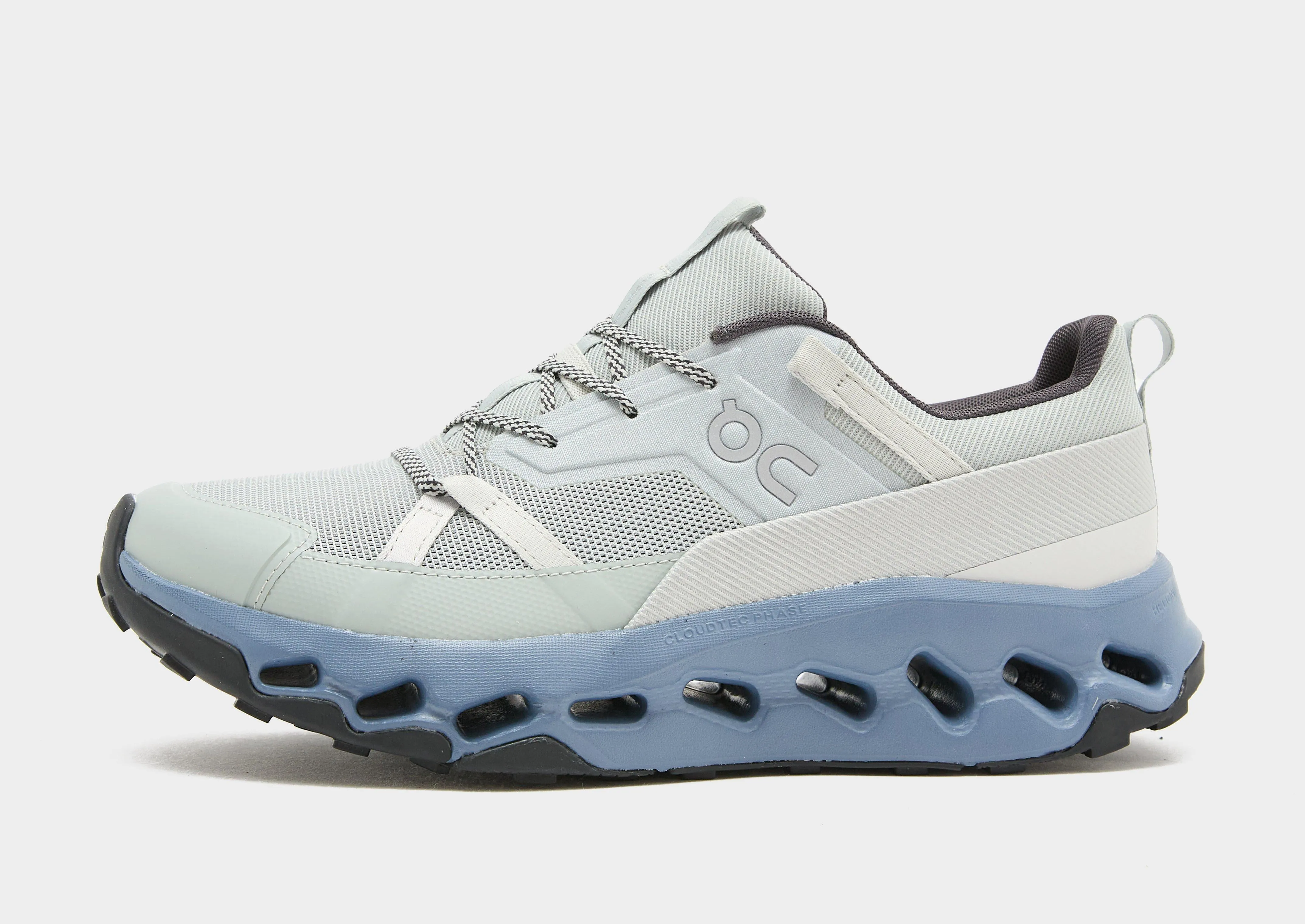 Cloudhorizon barefoot running simulation park - running shoes