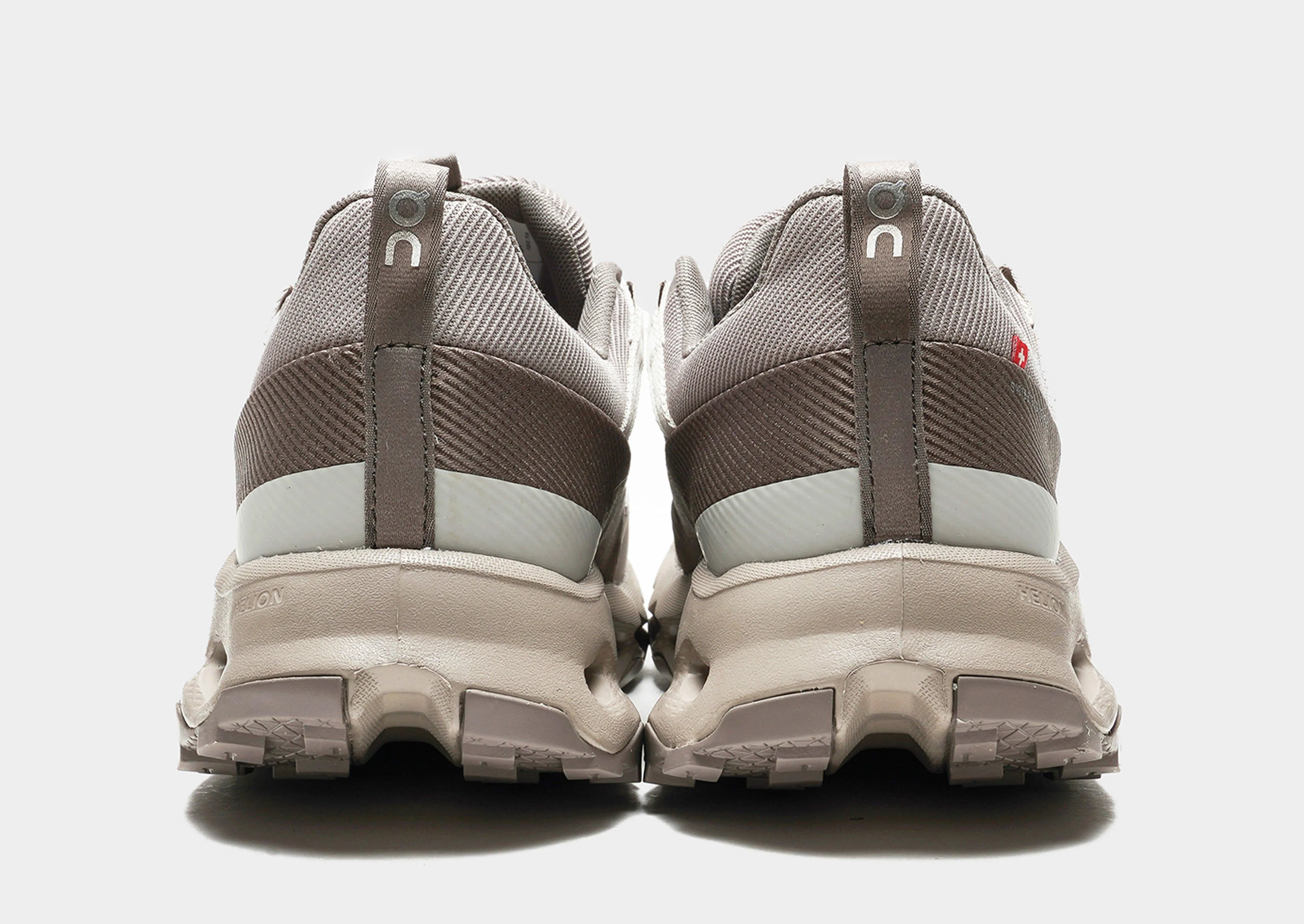 Cloudhorizon high - intensity running option