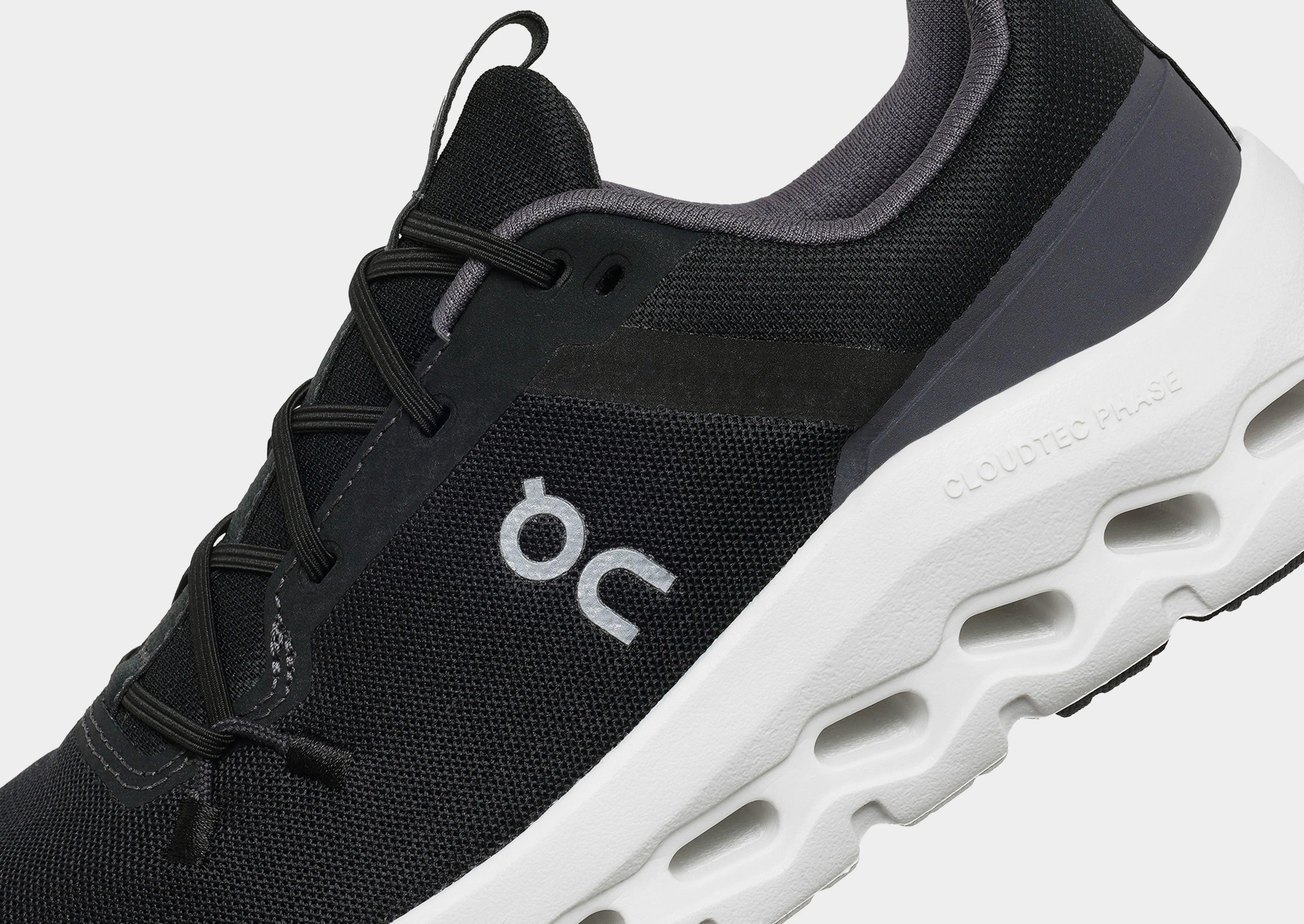 Cloudleap Junior's Step Rhythm Heart Rate Monitoring