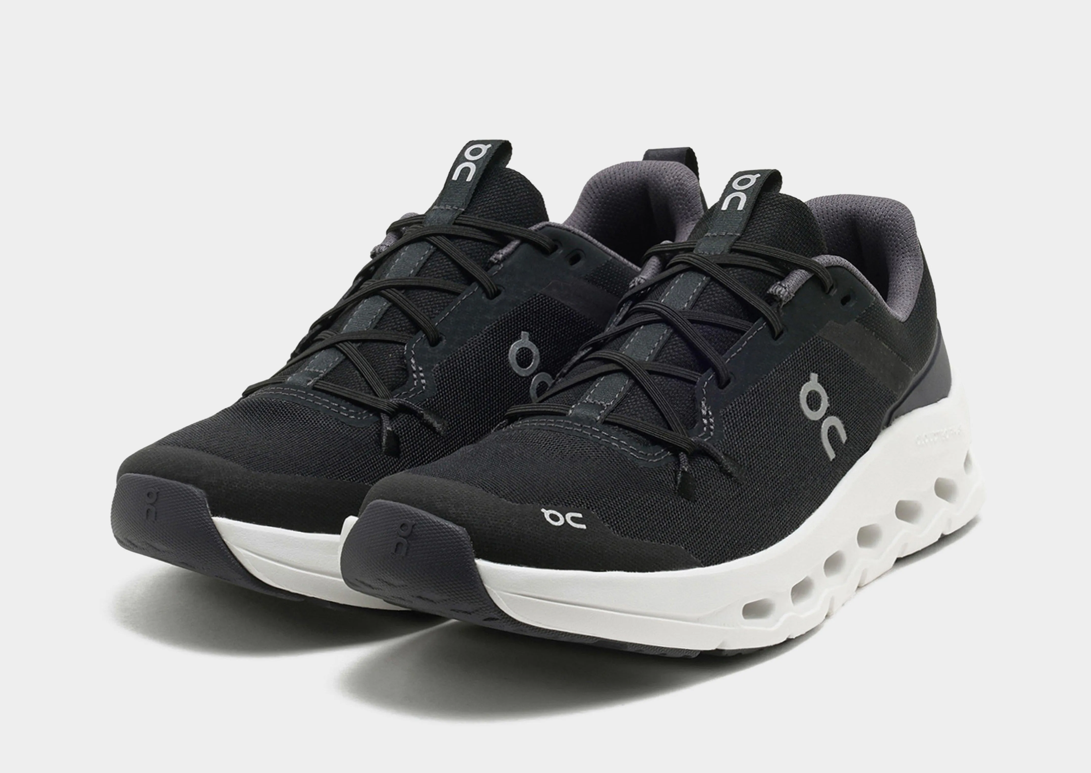 running in a steppe area shoes self - esteem running shoe victory Cloudleap Junior's