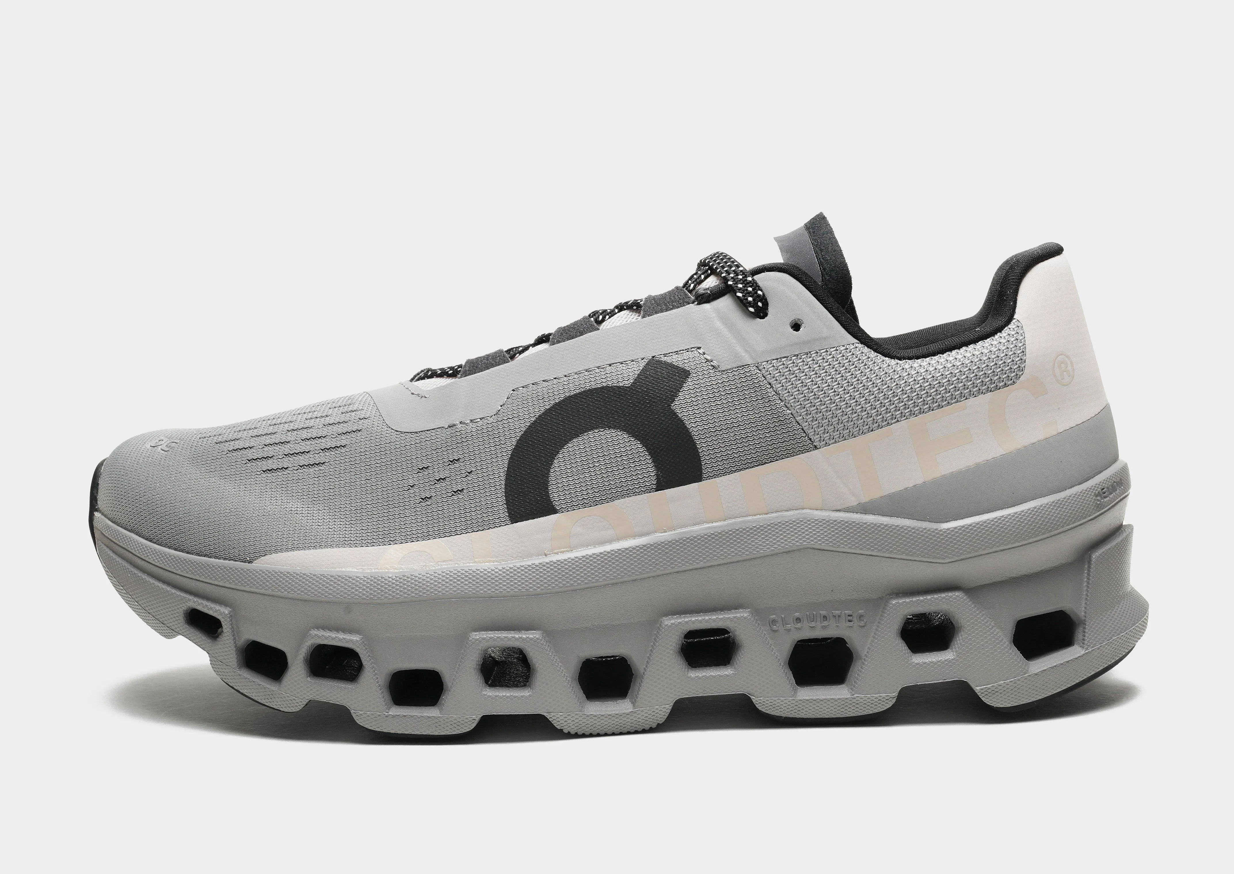 heavy - duty running shoes sunglasses Cloudmonster