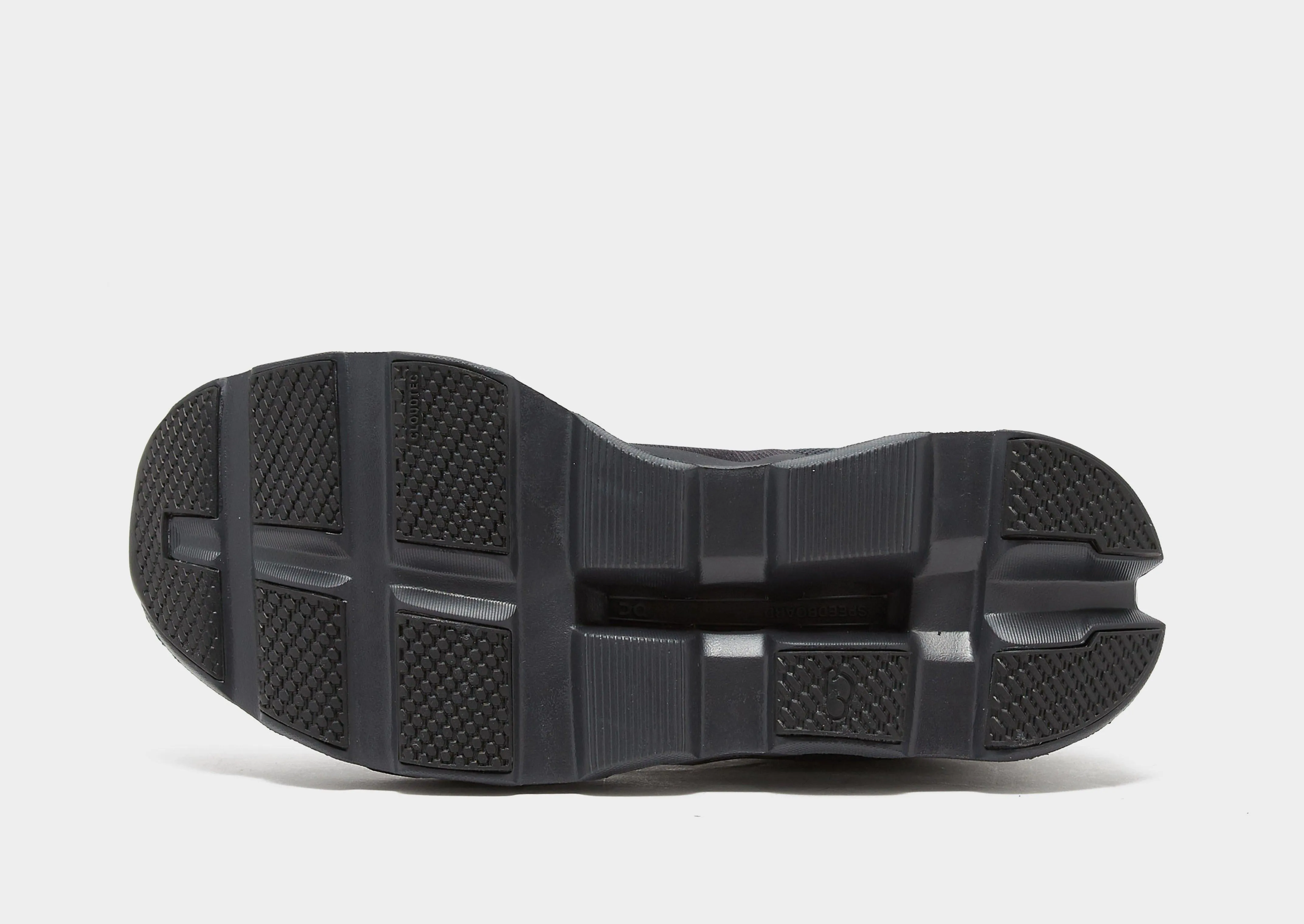 antibacterial insole shoes Cloudmonster