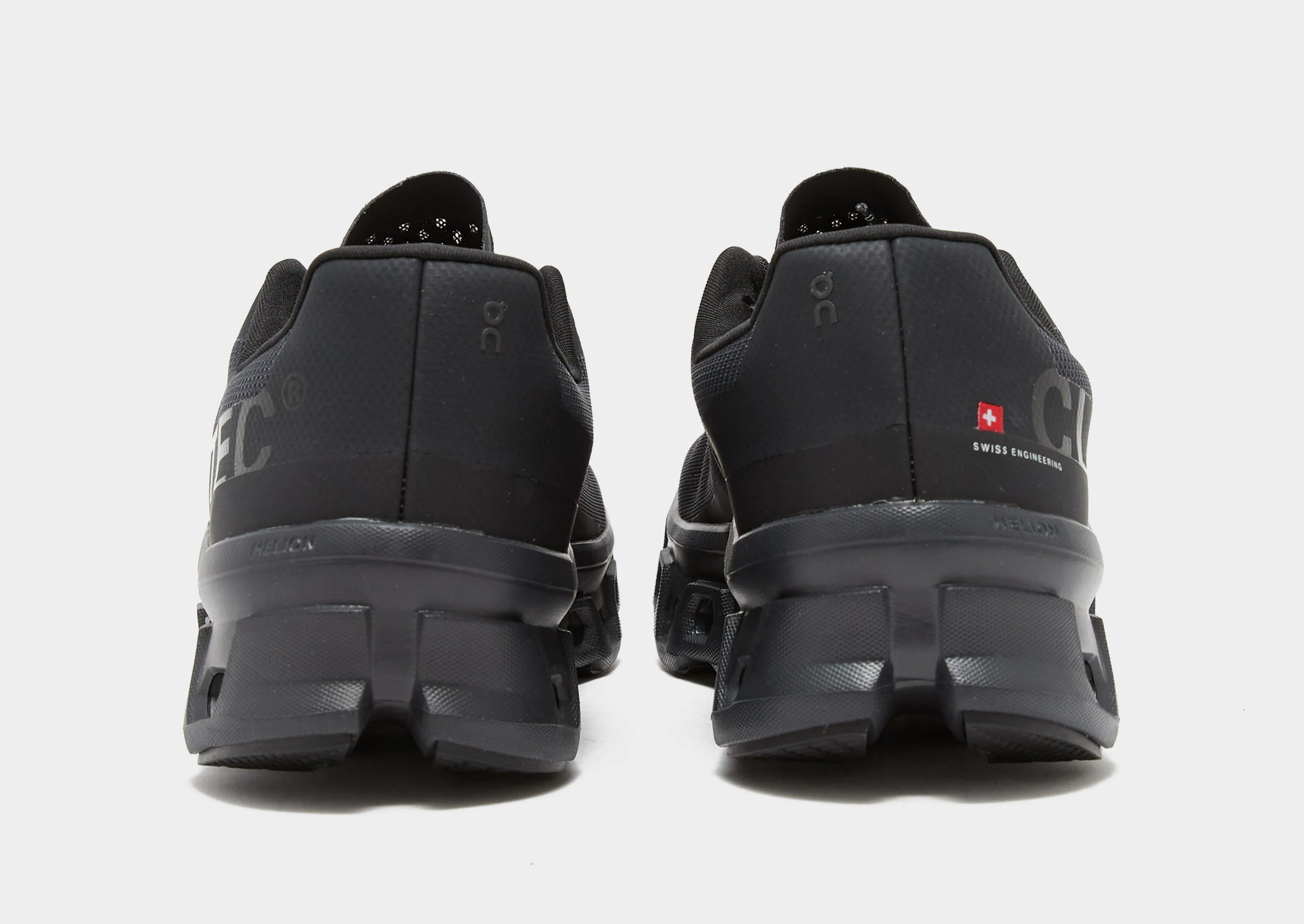 Cloudmonster Durable outsole