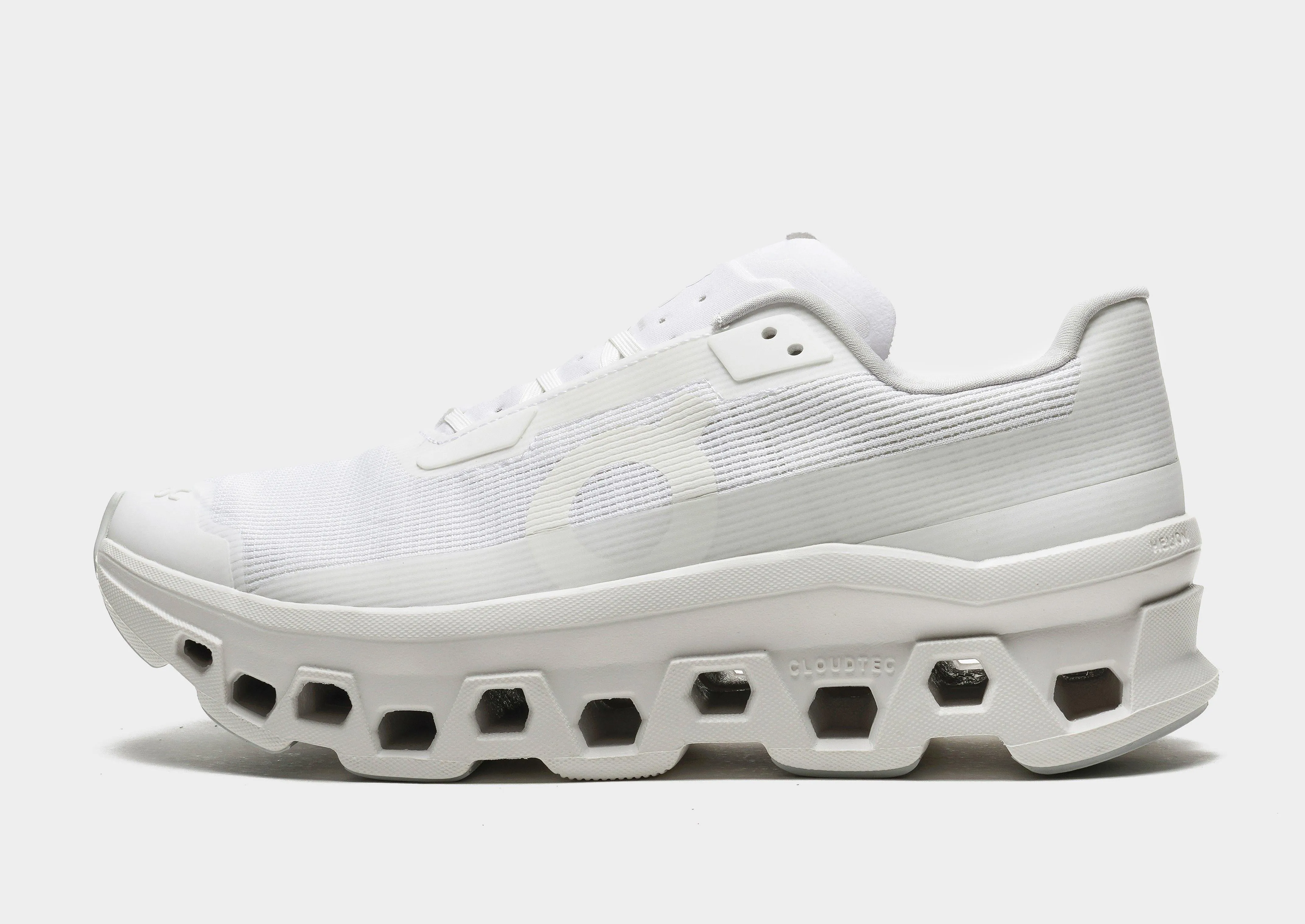 firm - midsole - feature shoes high - heeled - feature shoes Cloudmonster Void