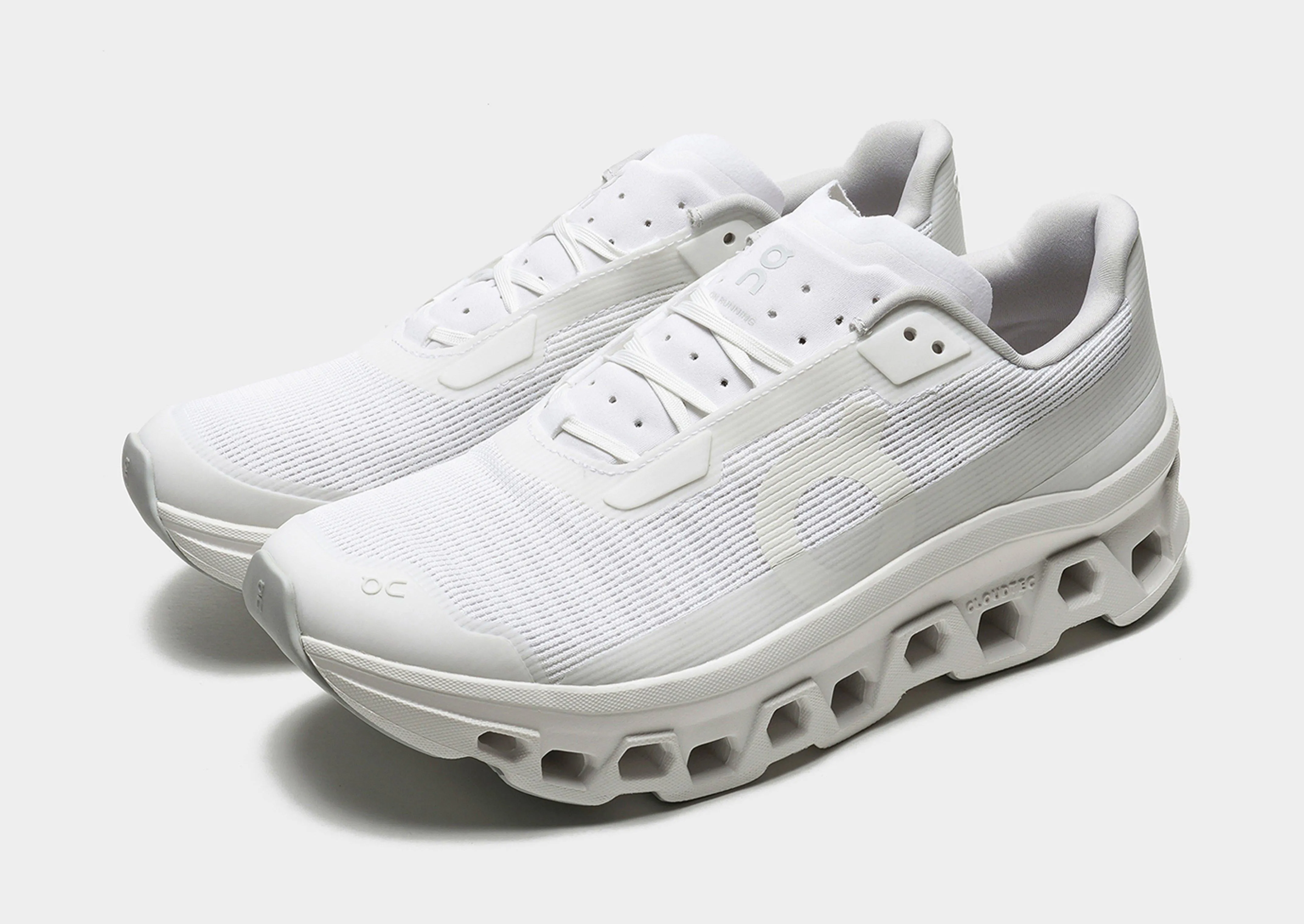 Cloudmonster Void performance - design shoes Propelium