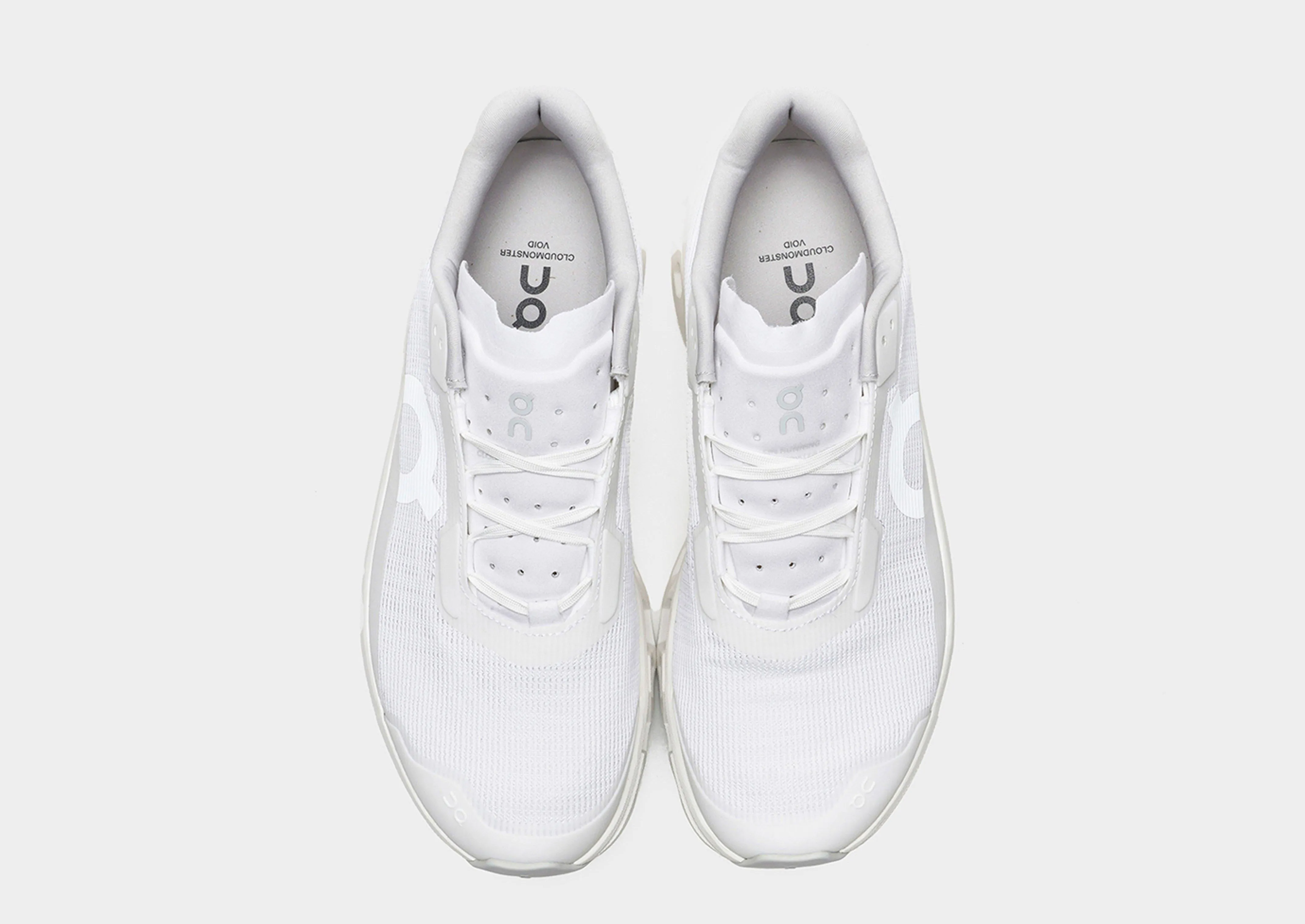 Cloudmonster Void responsive - sole shoes Quick Response