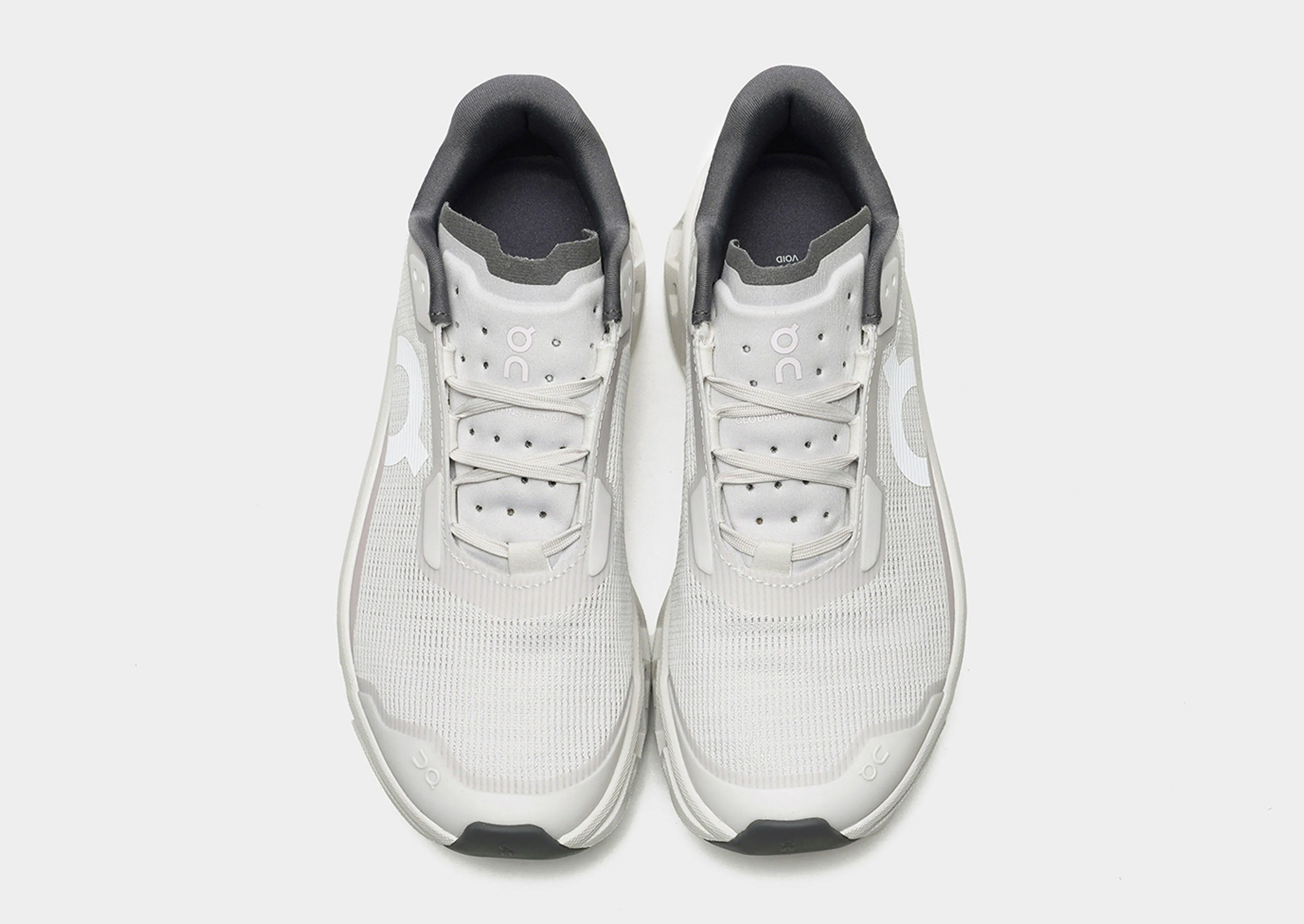 buckle - closure shoes Cloudmonster Void Women's