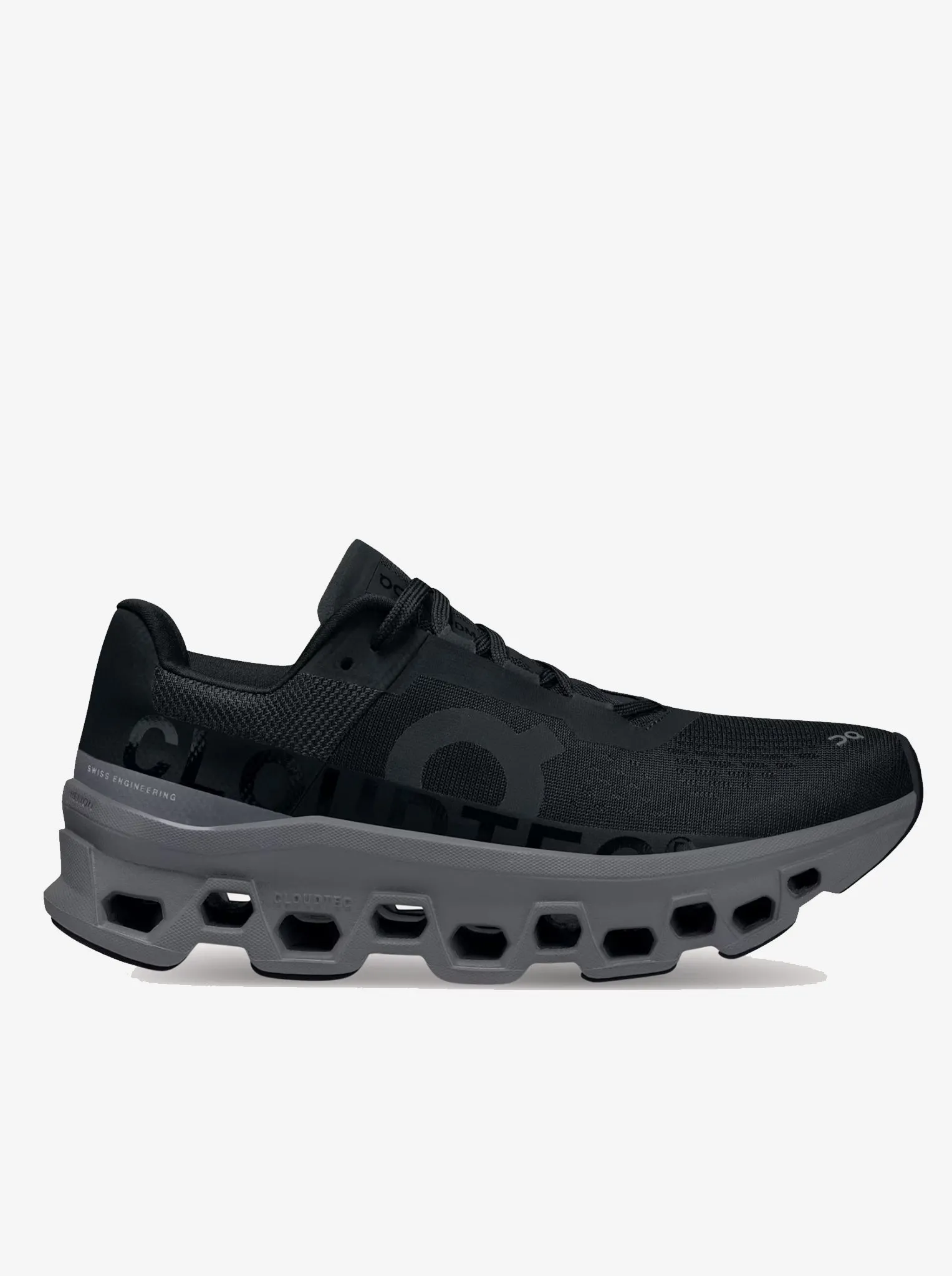 hill running shoes Cloudmonster Womens