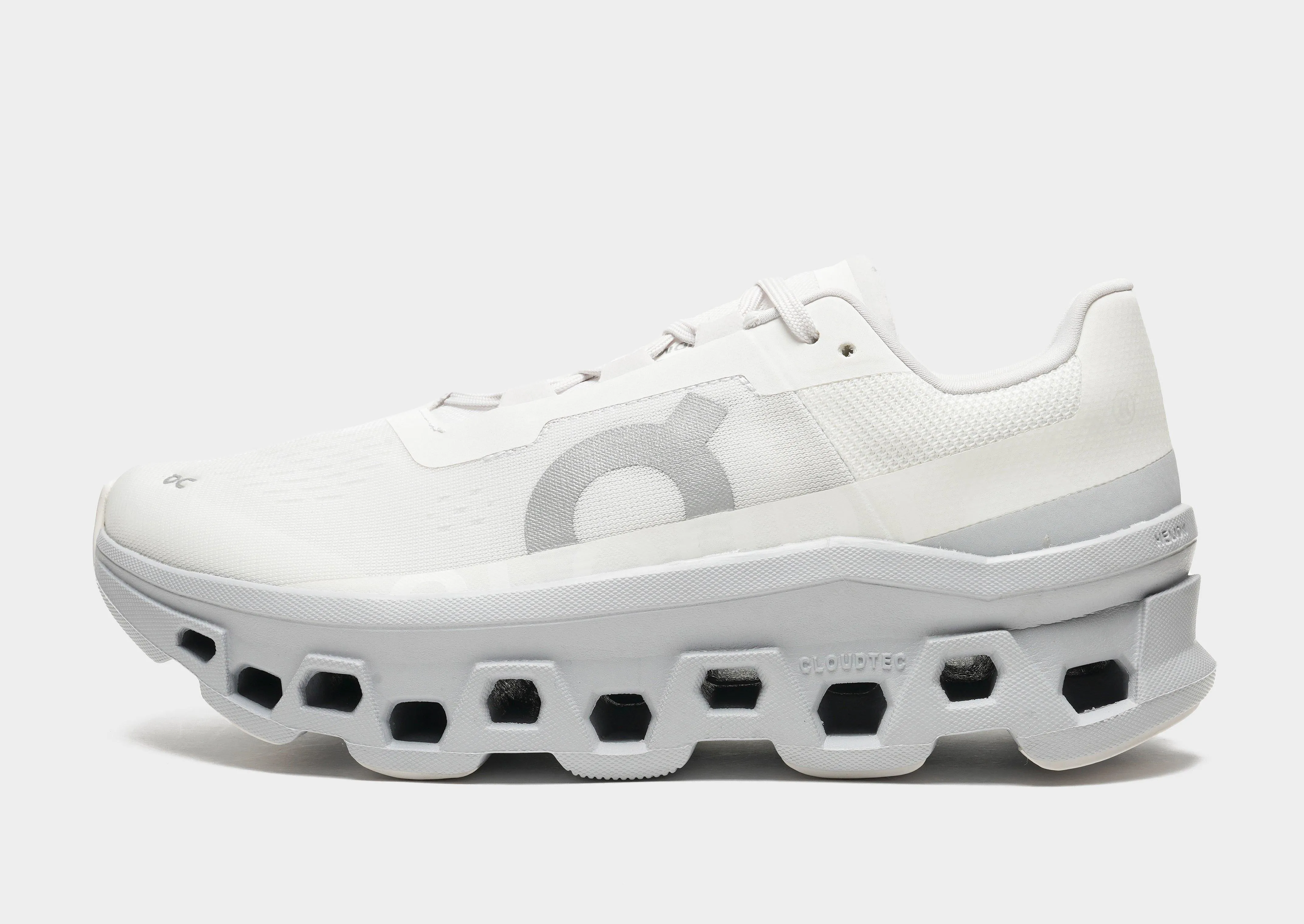 evening runs Cloudmonster Women's
