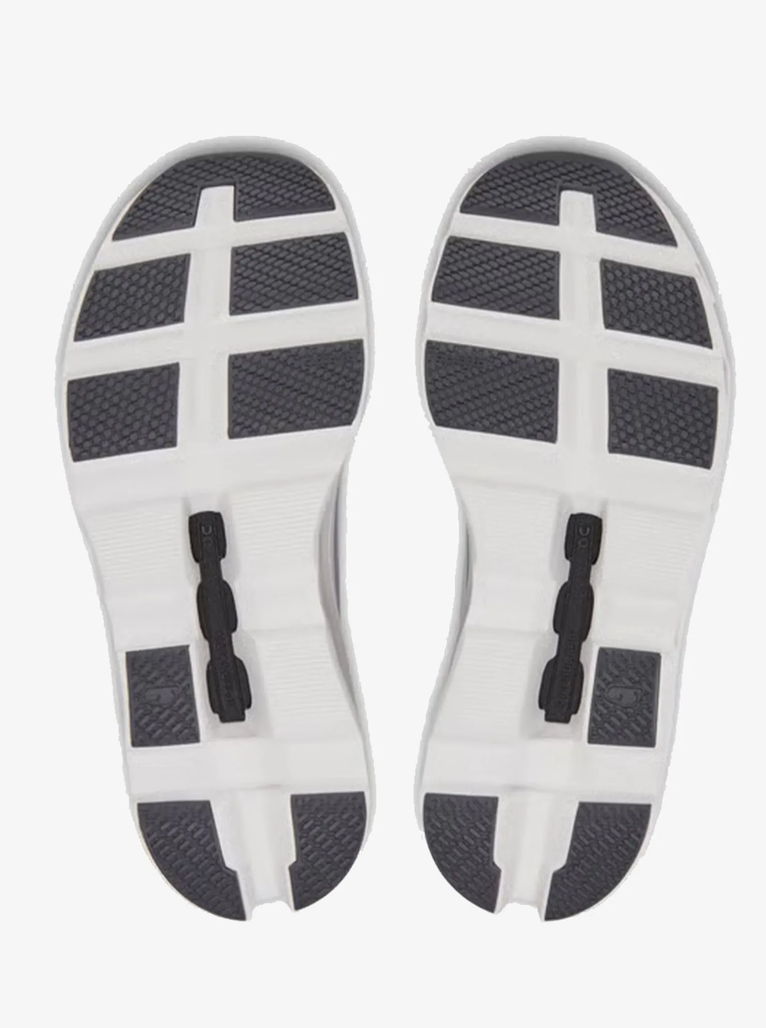 Cloudmonster Womens triple - density sole shoes