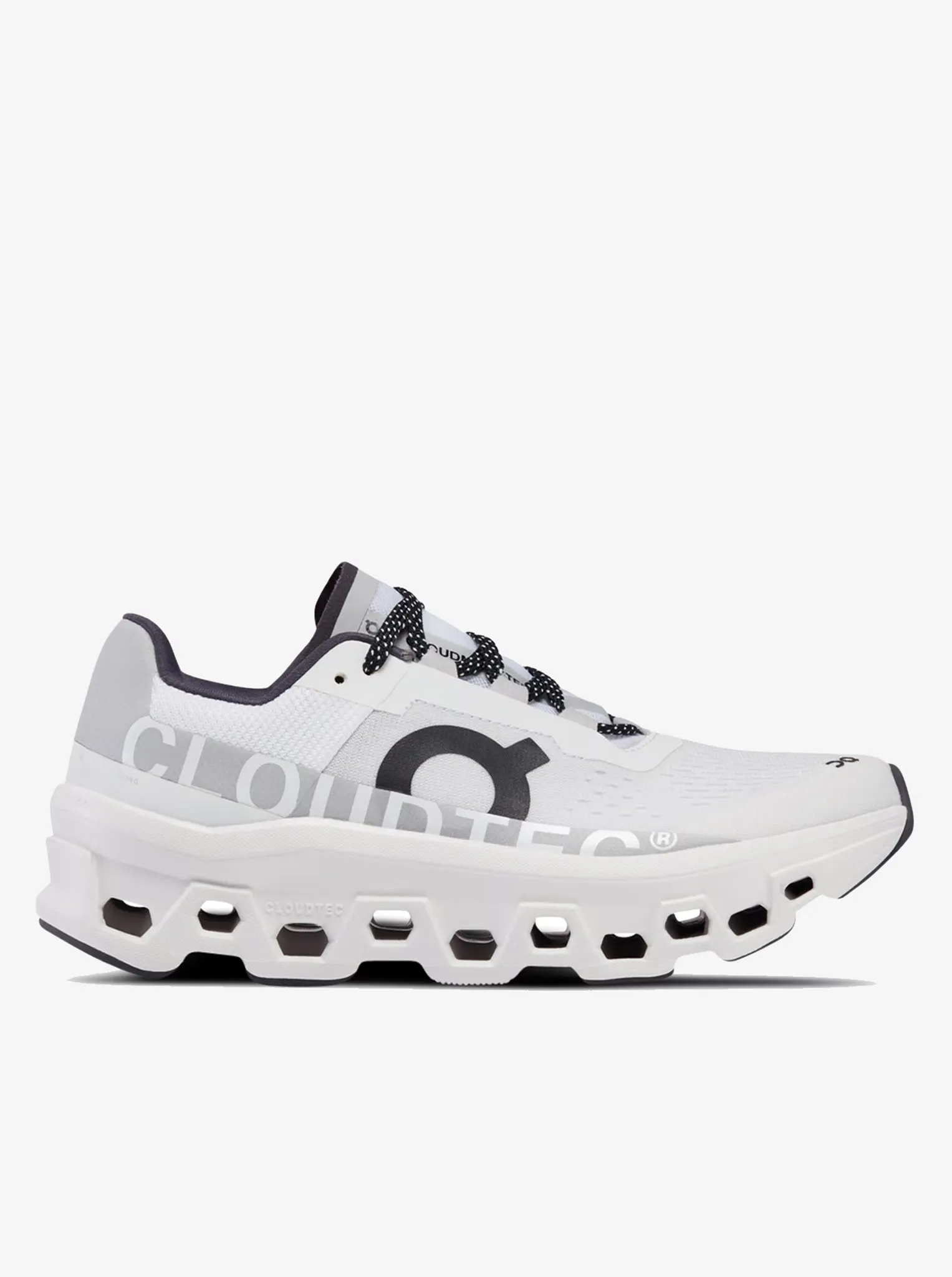 on - road running shoe proficiency performance - oriented Cloudmonster Womens