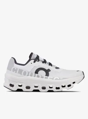 Cloudmonster Womens Rainy - day running