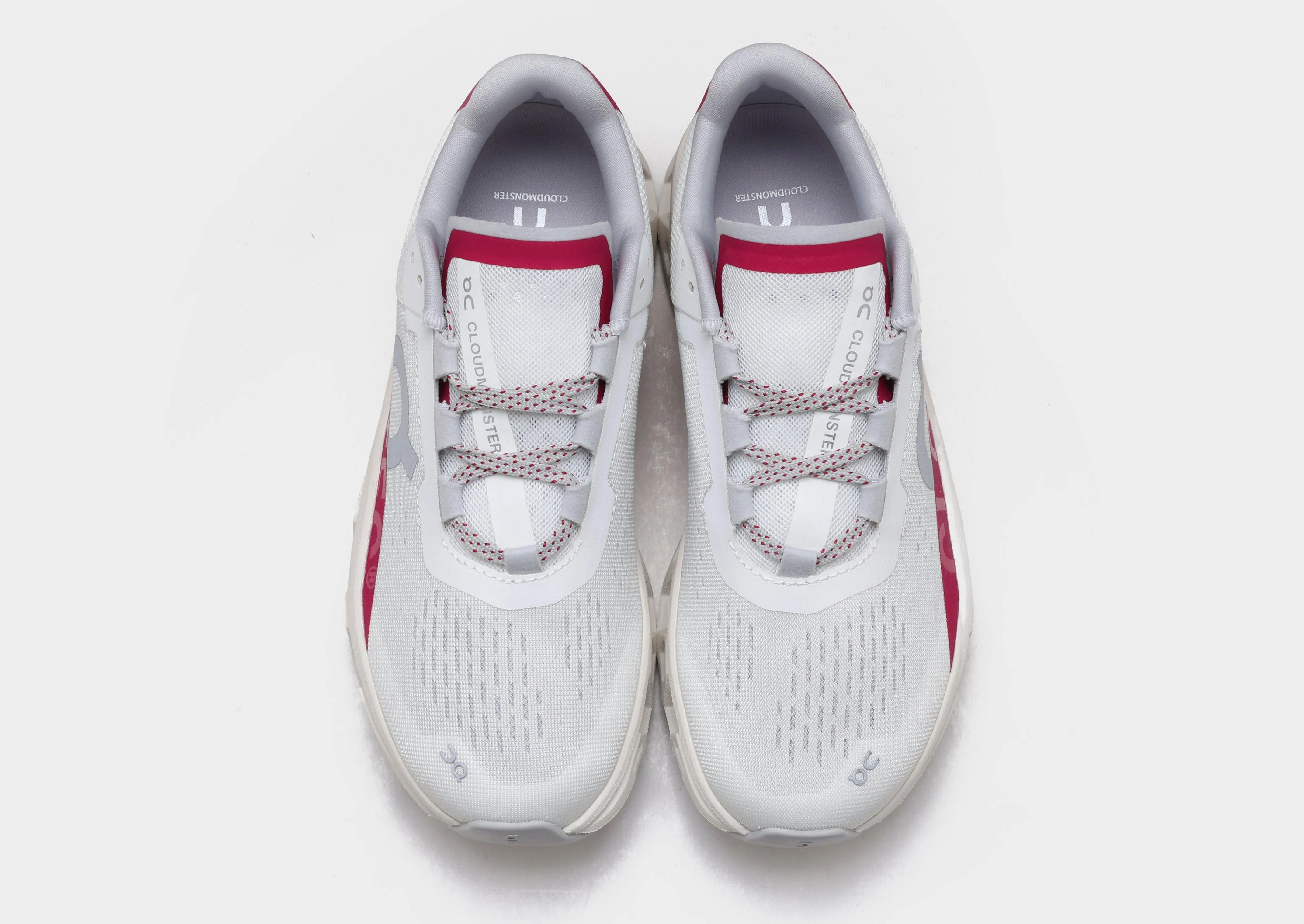 SlipResistant dust - resistant shoes Cloudmonster Women's