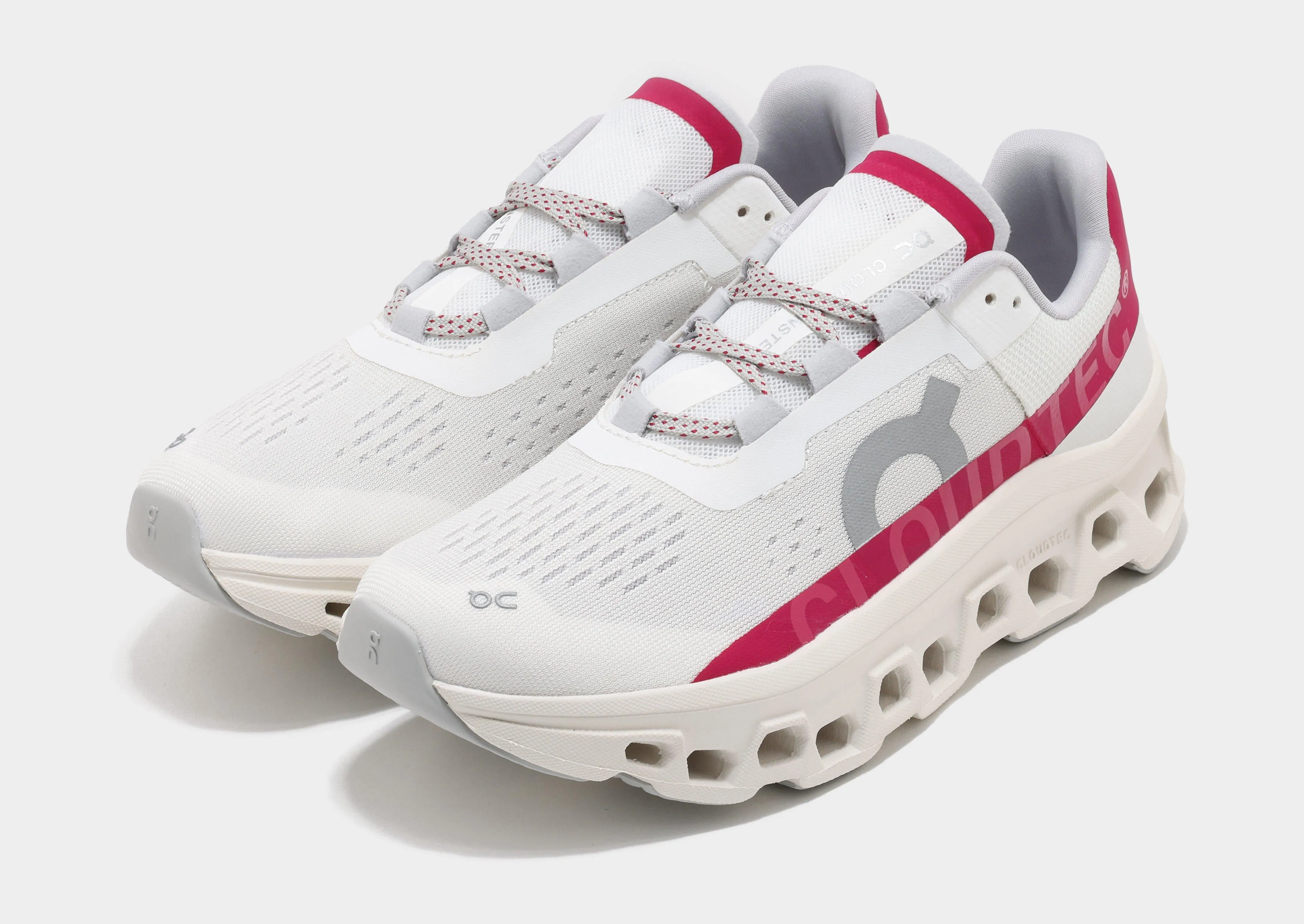 Cloudmonster Women's running on soft surface