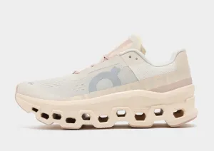 Cloudmonster Women's Neutral alignment