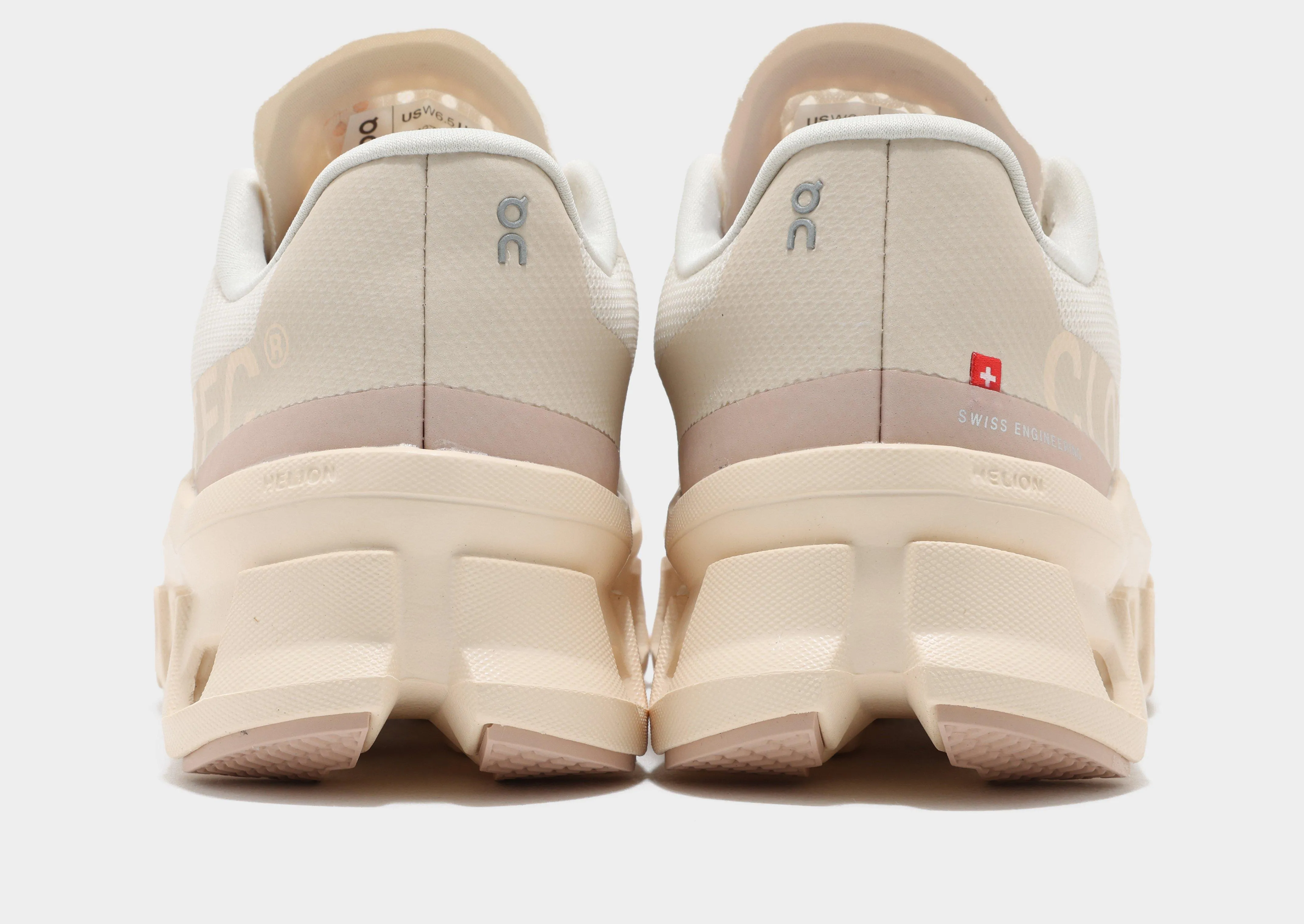 Cloudmonster Women's shock - absorbing shoes