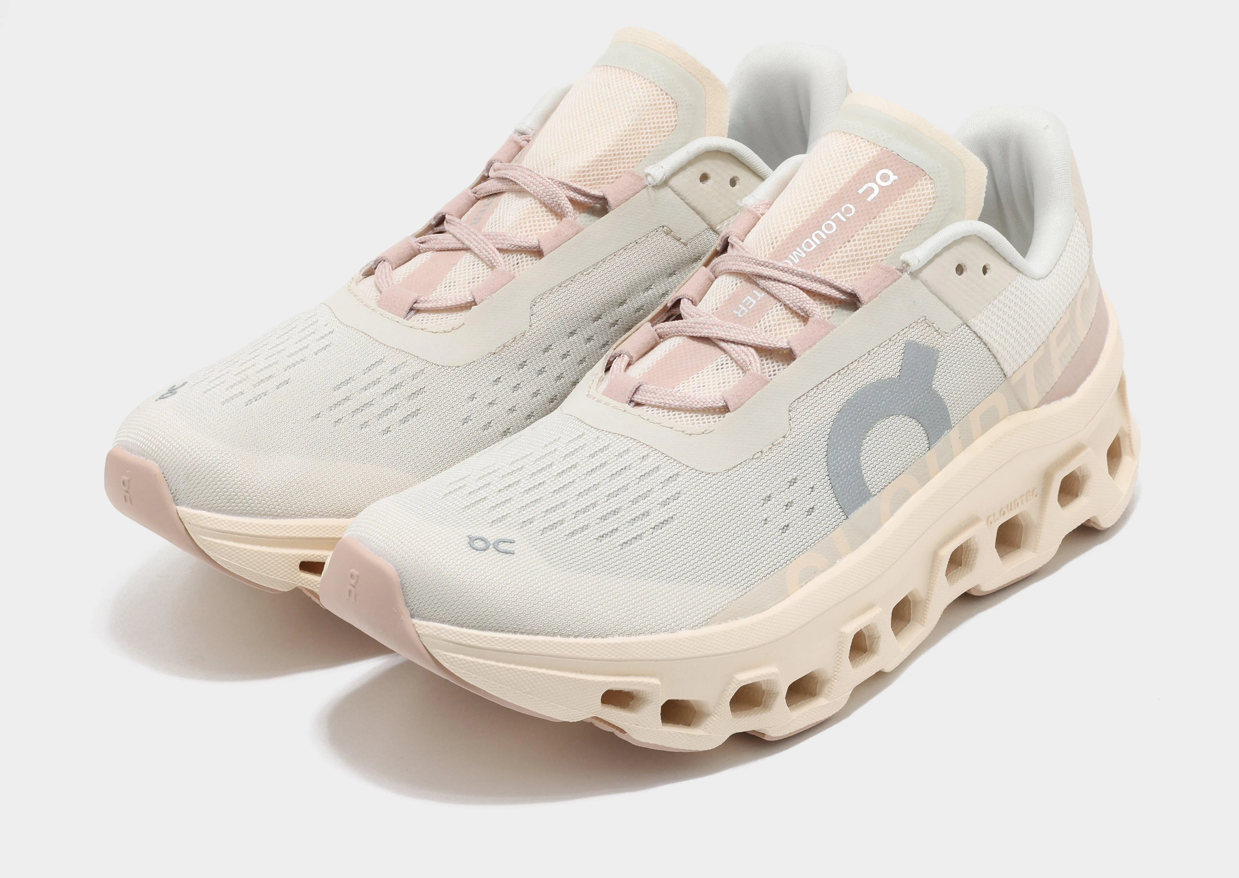 Cloudmonster Women's humid - weather shoes