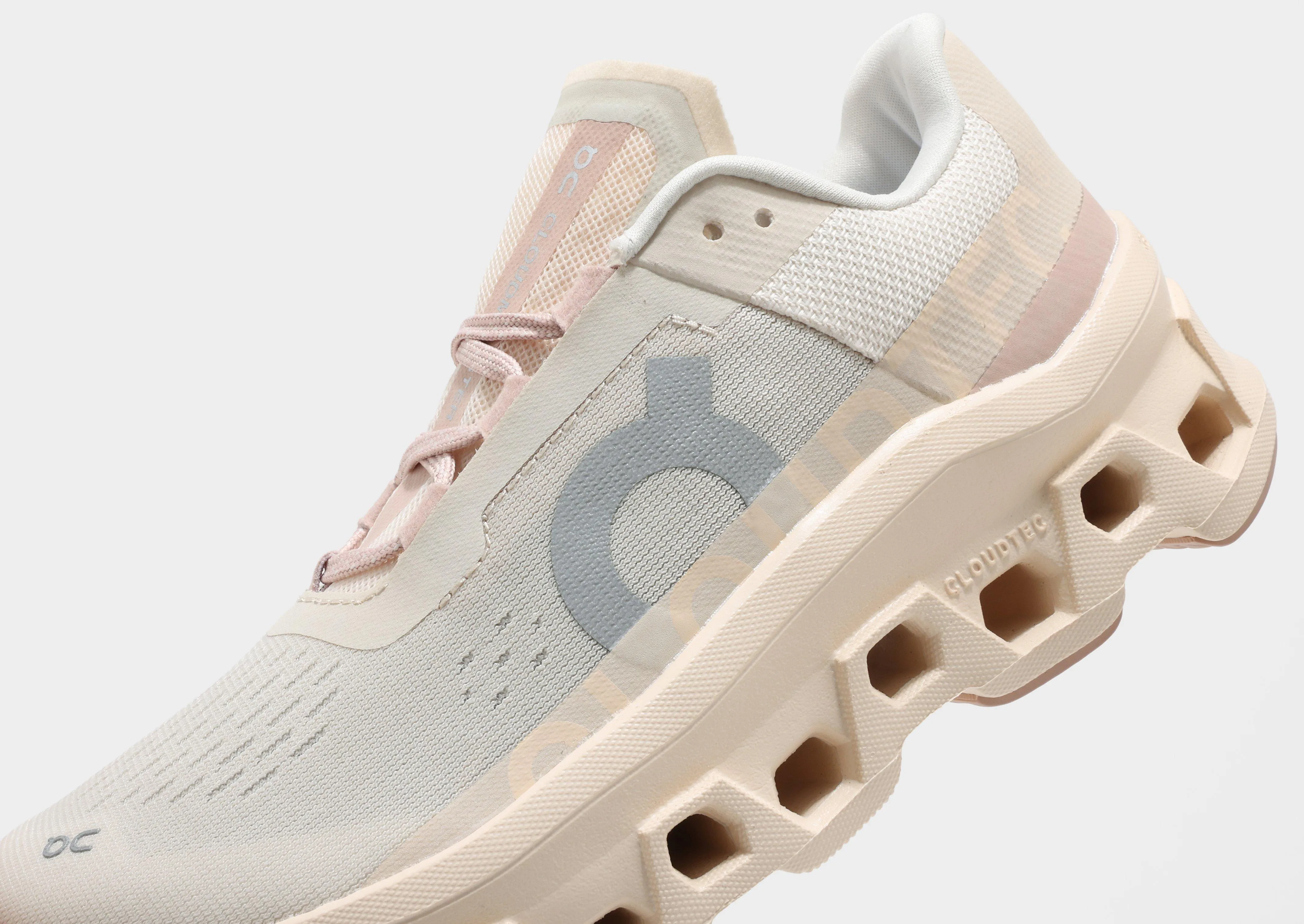 evening run shoes Cloudmonster Women's