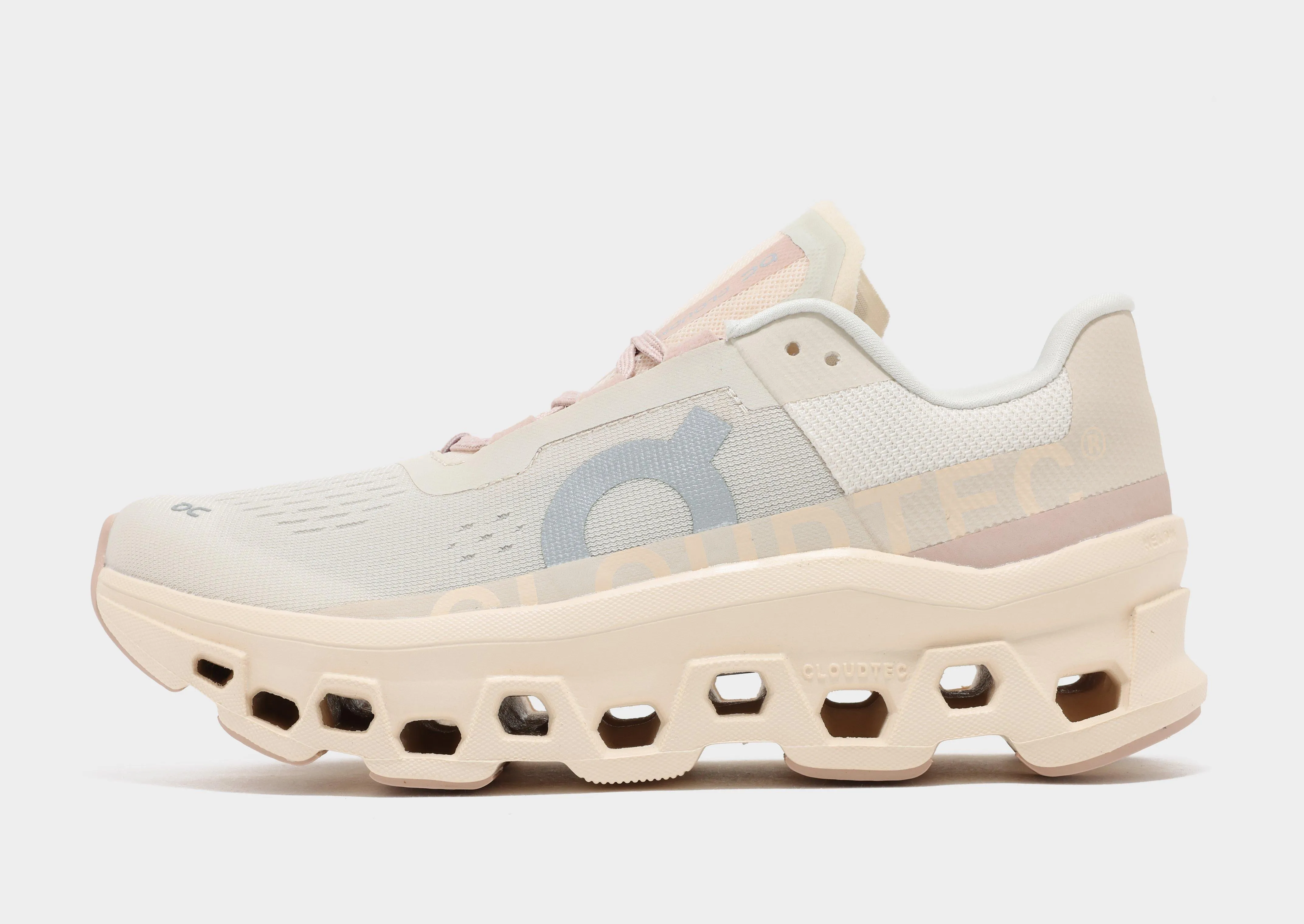 Cloudmonster Women's Neutral alignment