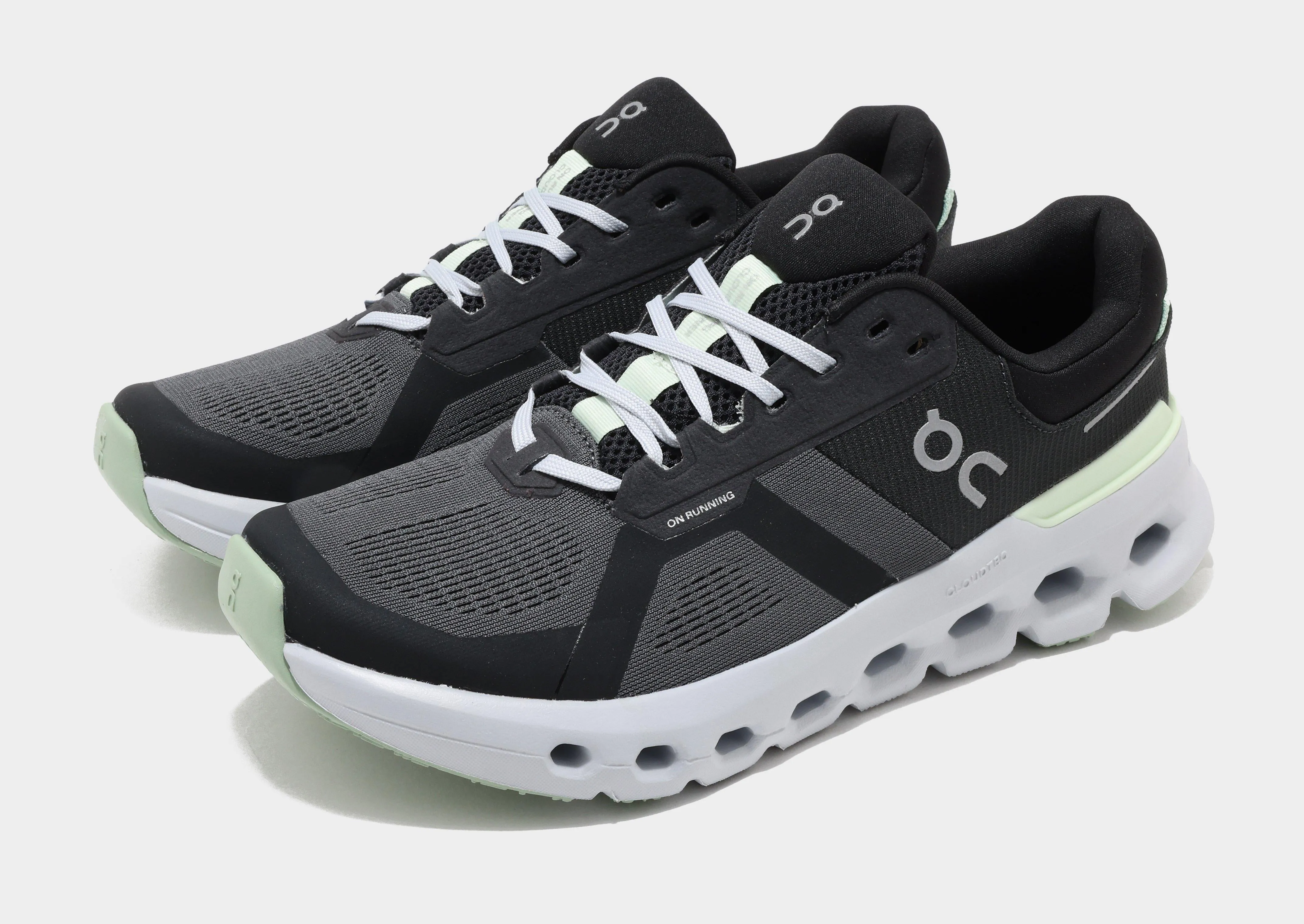 Cloudrunner 2 Women's track events machine - washable - design shoes