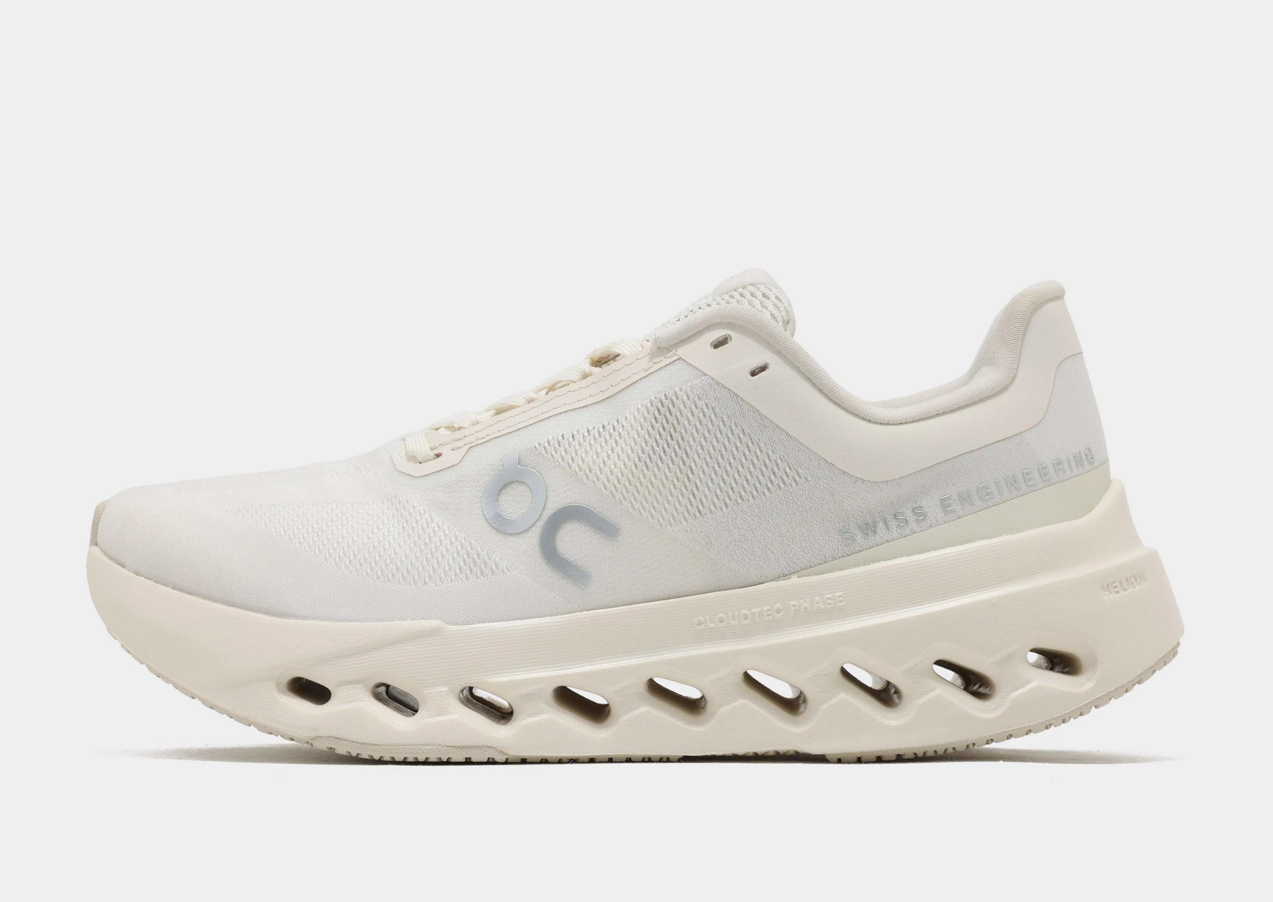 left - foot shoe sports shoe accessories Cloudsurfer Next Women's