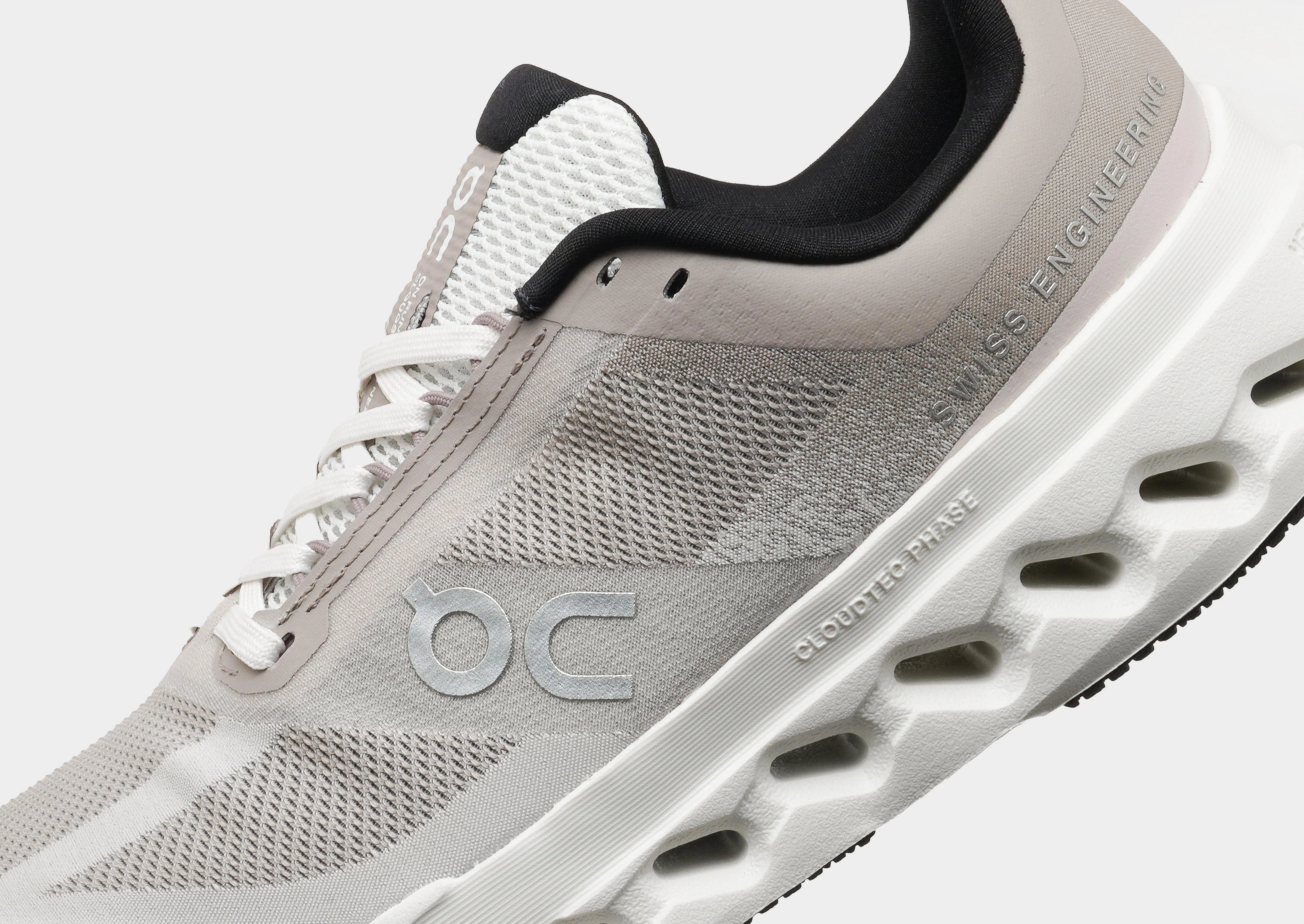 Cloudsurfer Next Women's adventure - shoes Natural motion