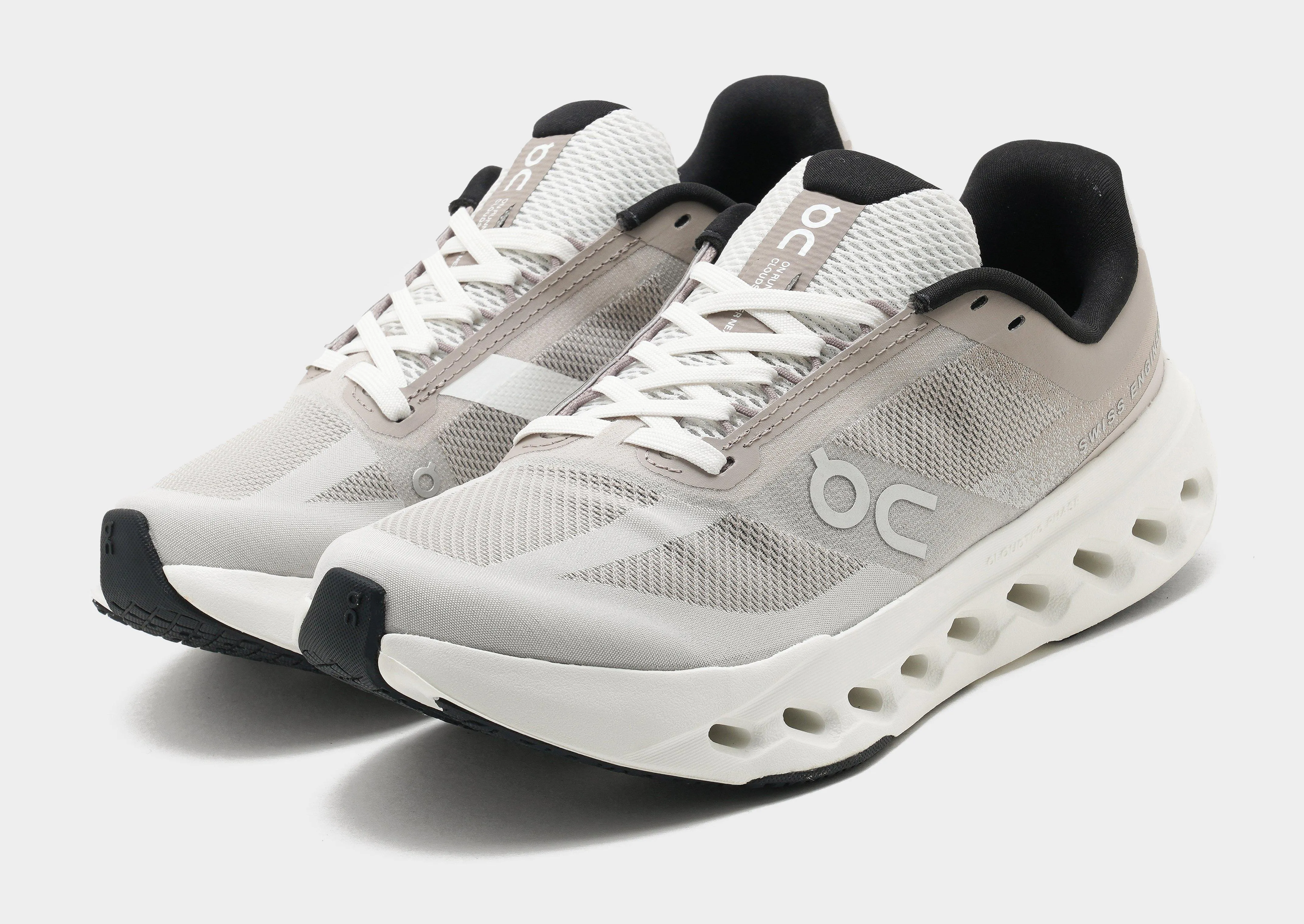 Cloudsurfer Next Women's multi - directional - flexibility