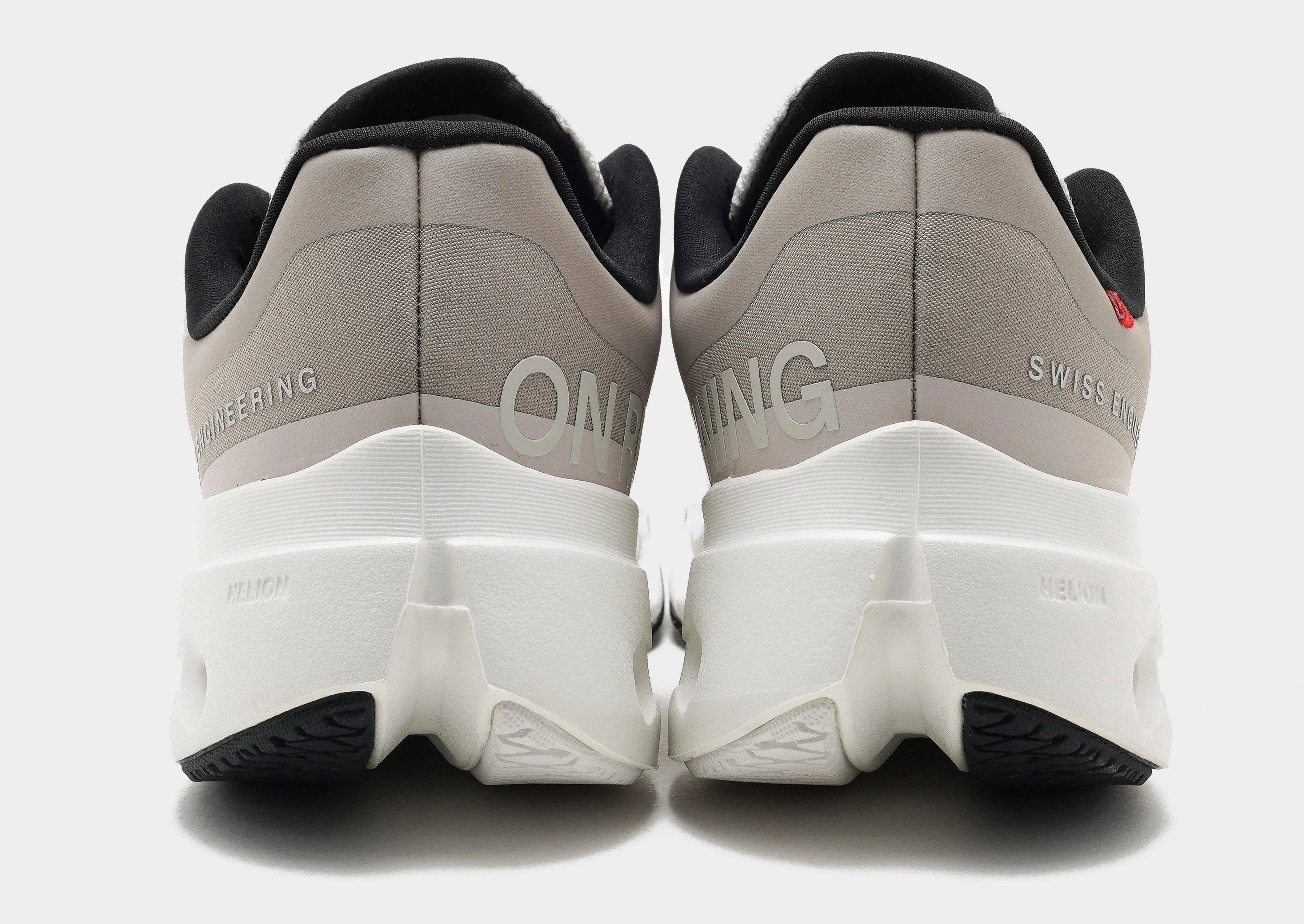 non - breathable lining shoes Cloudsurfer Next Women's