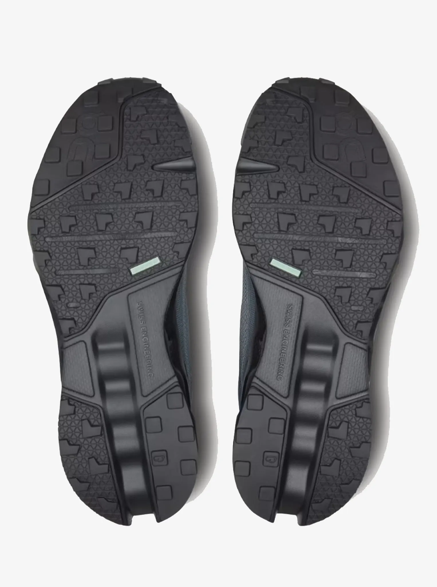 running in relay races shoes MeshVentilation Cloudsurfer Trail Mens