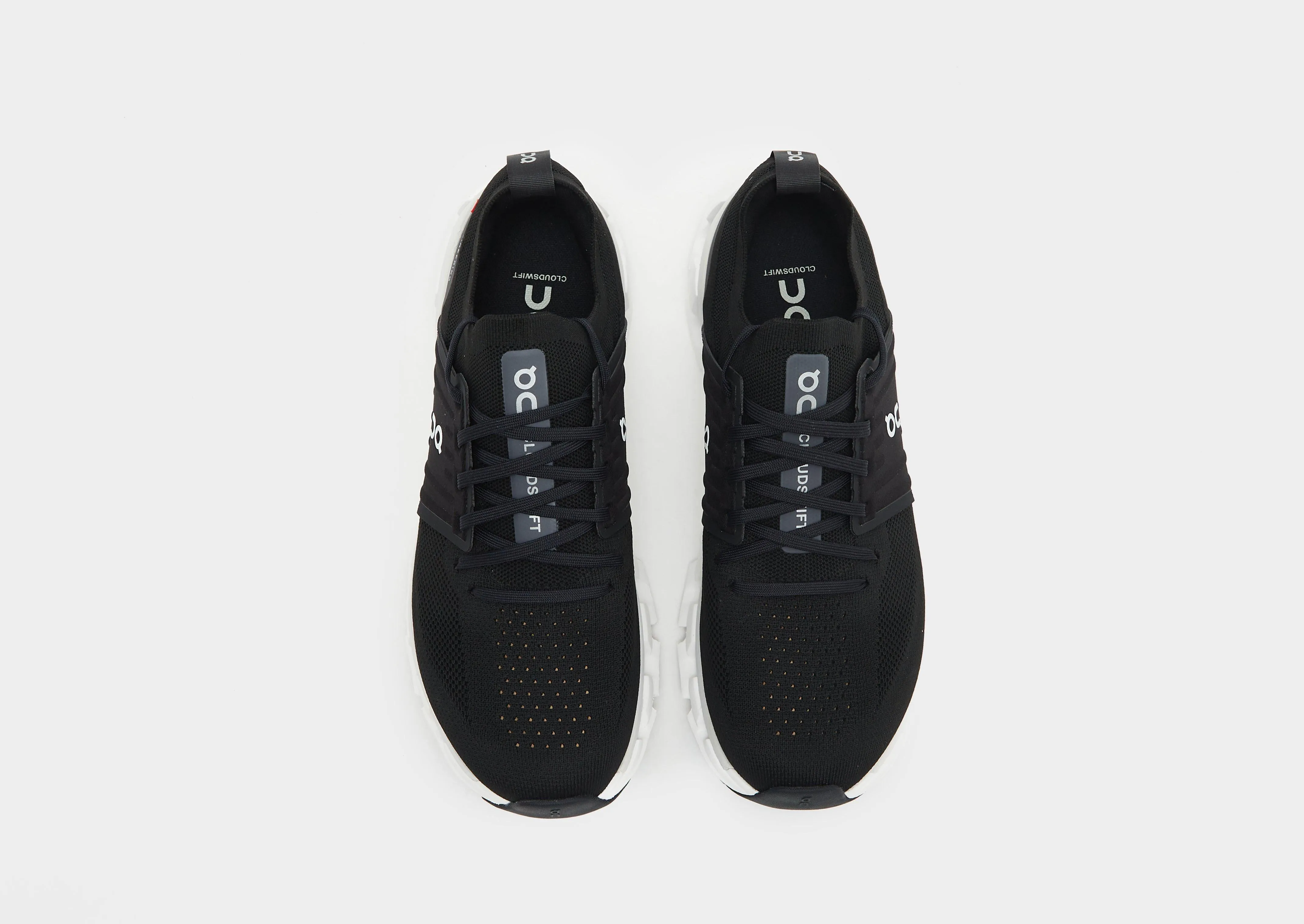 Cloudswift 3 jogging shoe add - ons