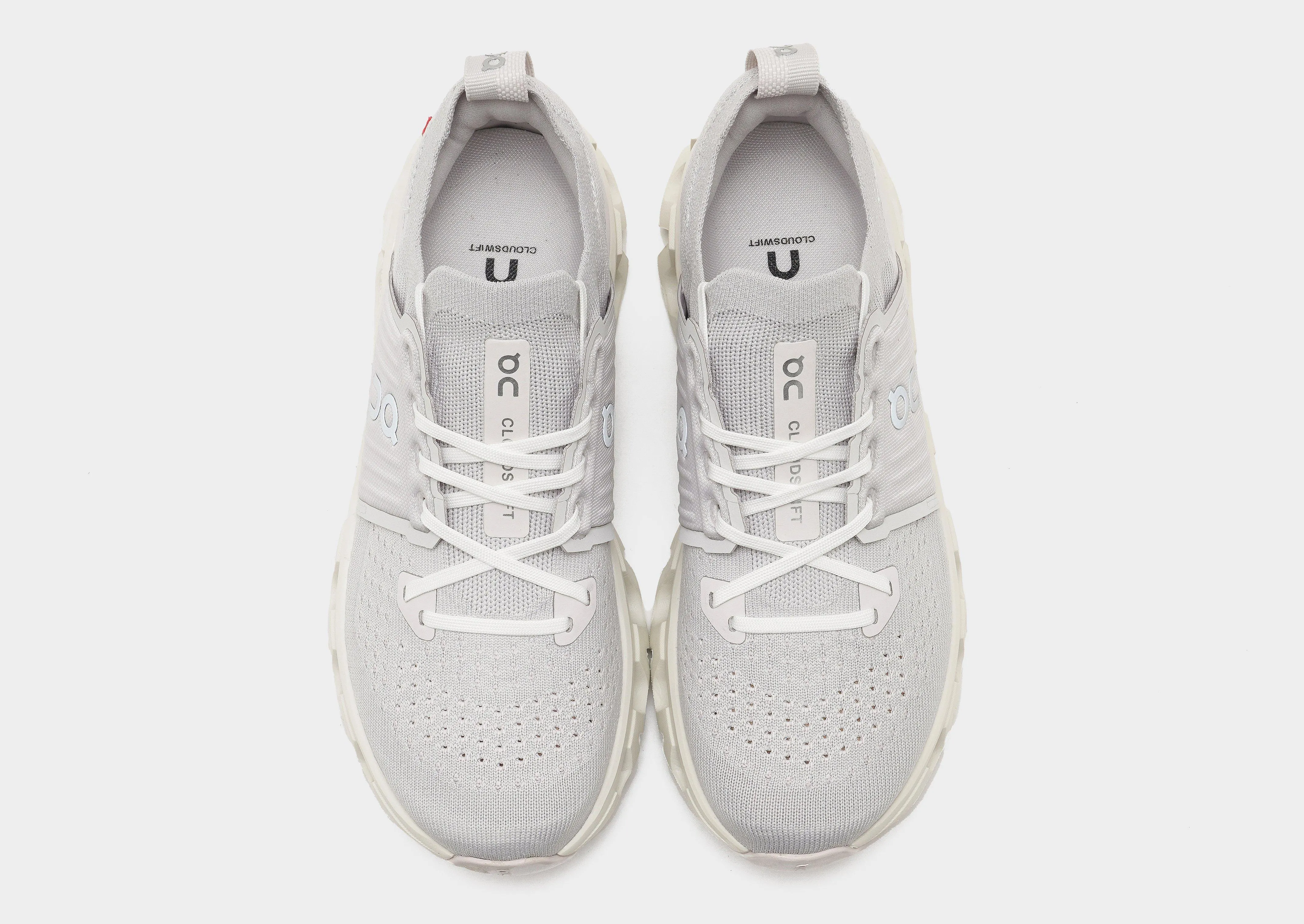 comfort - conscious shoes anti - slip Cloudswift 4