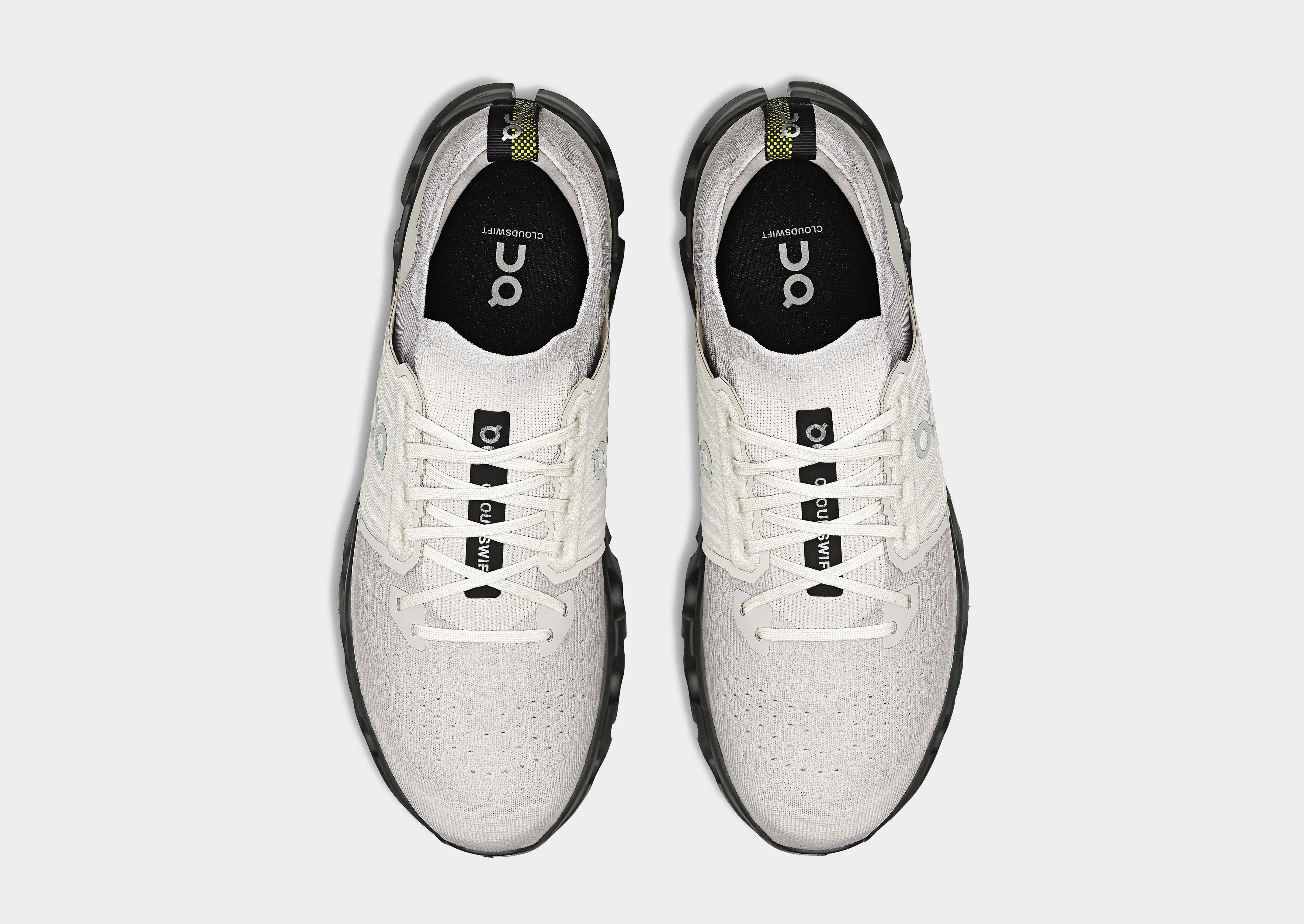 adventure - themed running gear grassy shoes Cloudswift 4