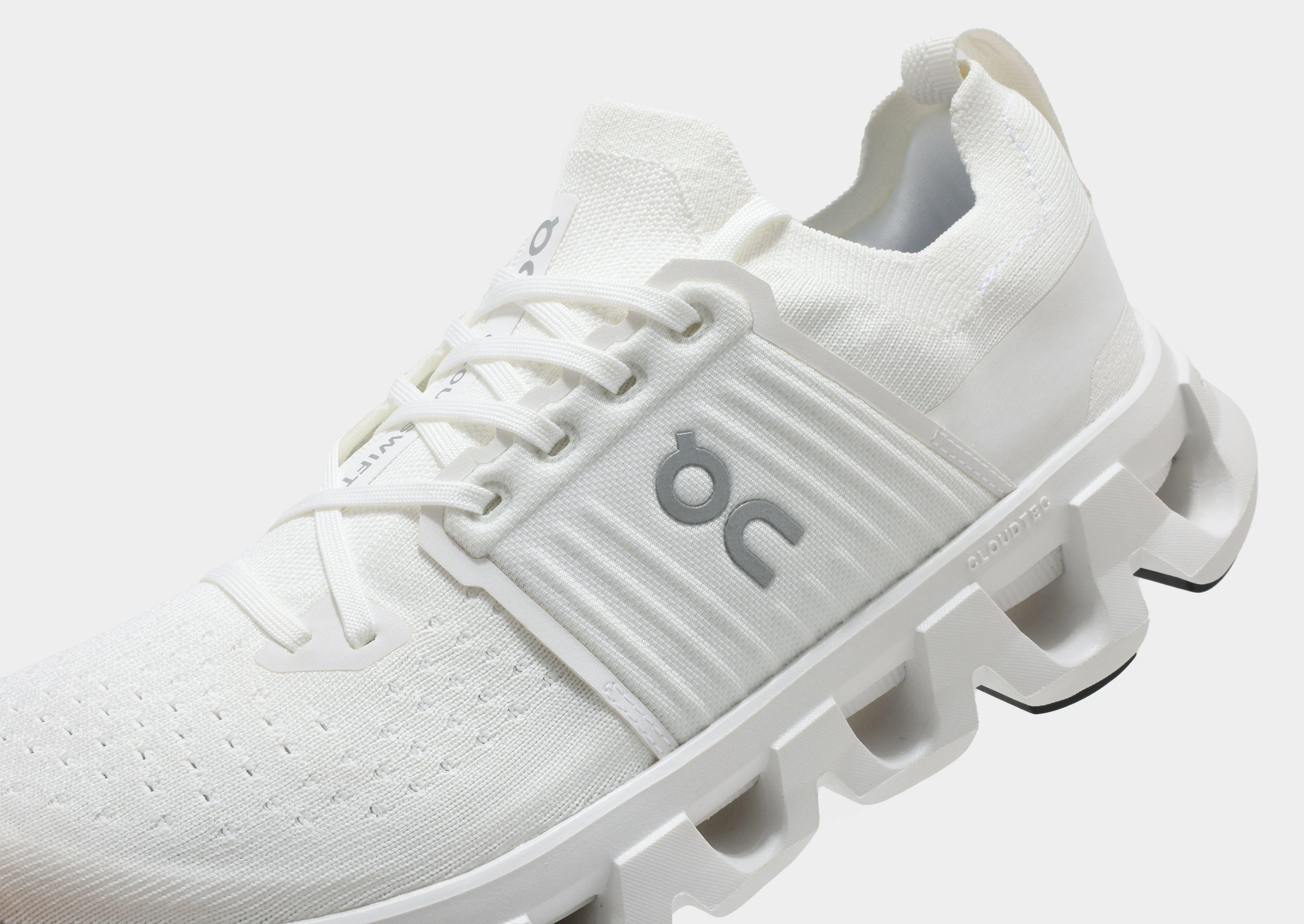 Cloudswift 4 Light - weight sole
