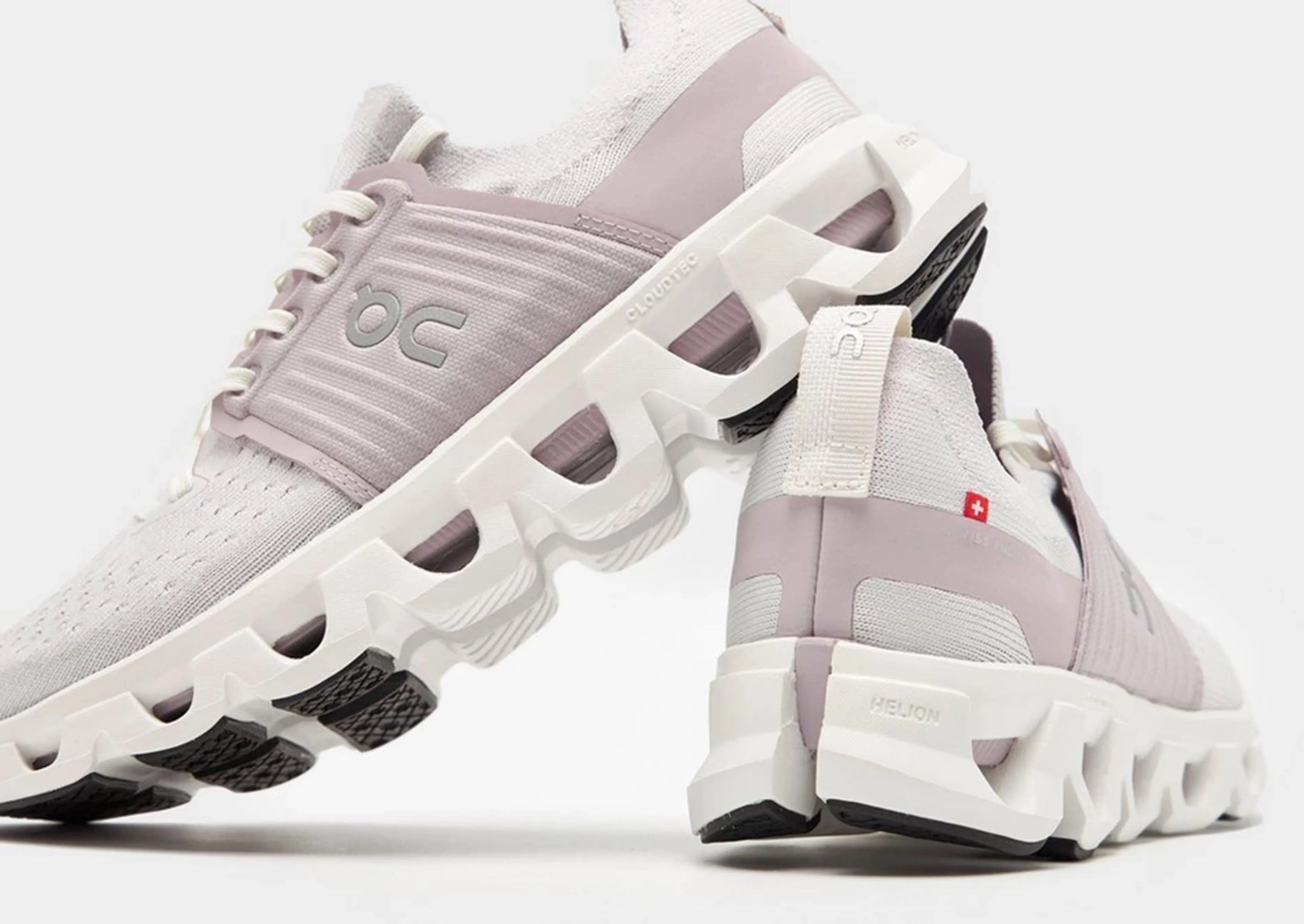 low - impact Cloudswift 4 Women's