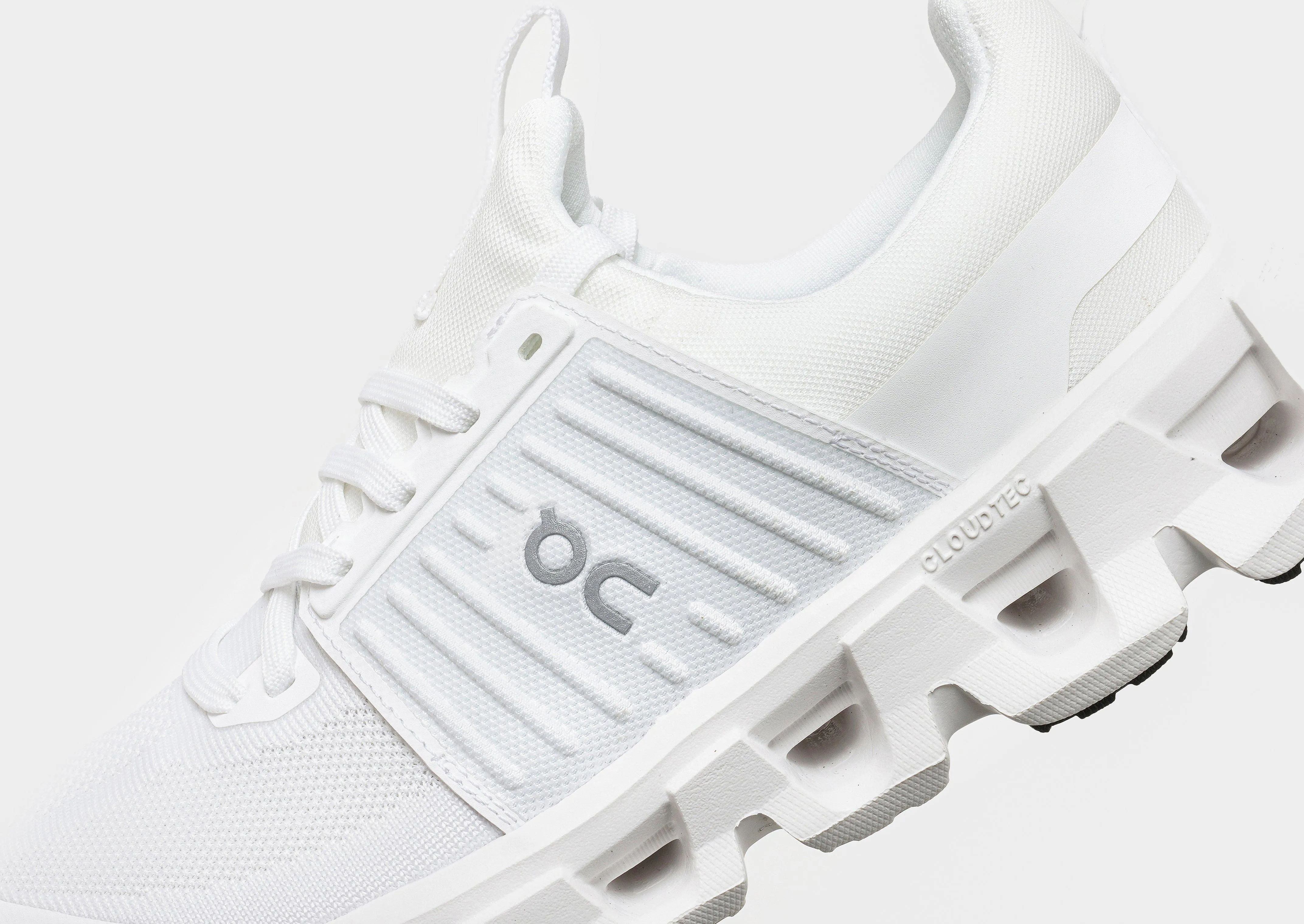 Cloudswift Youth Junior's marble - design shoes Fartlek - training