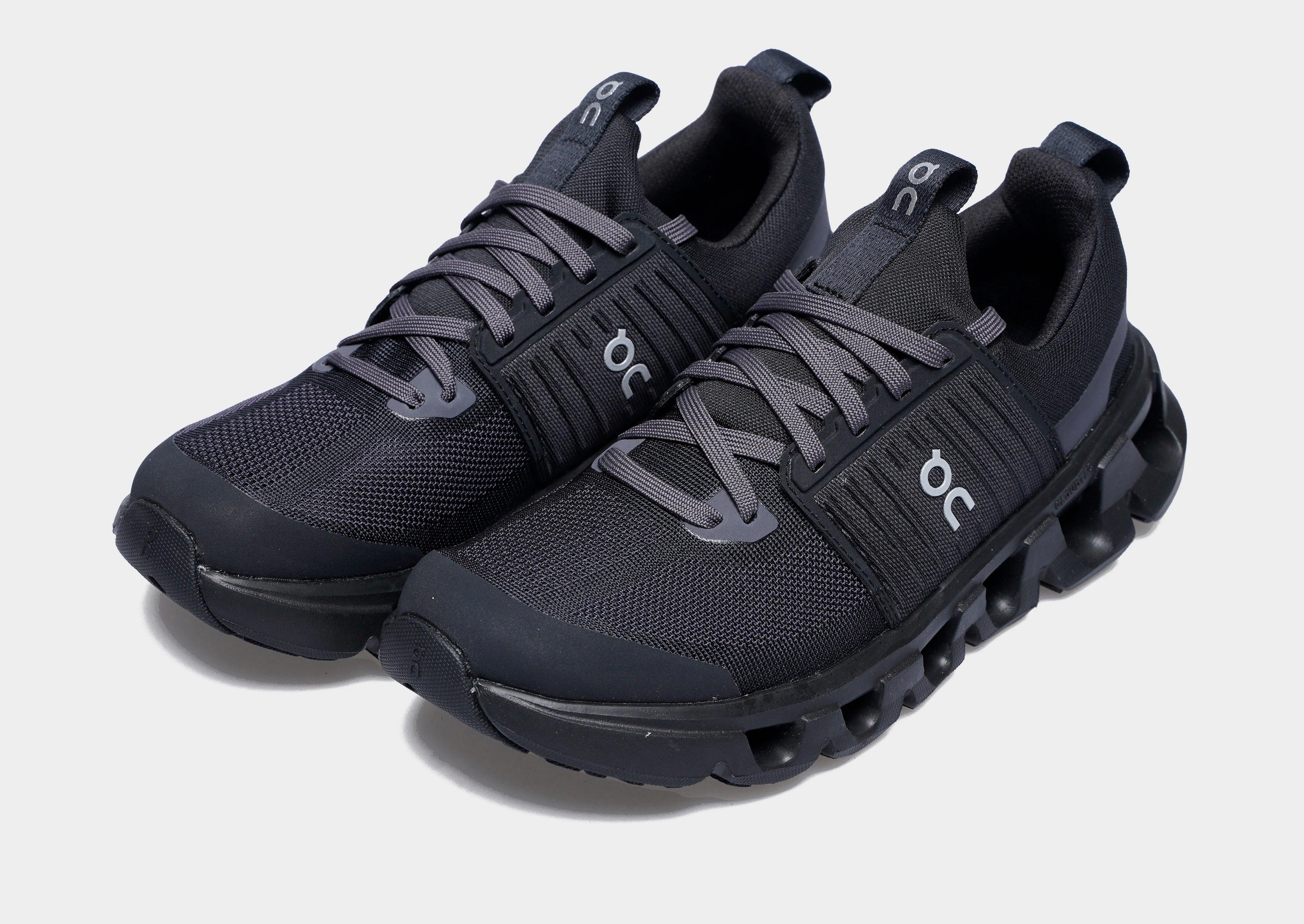 Strength running with music shoes Cloudswift Youth