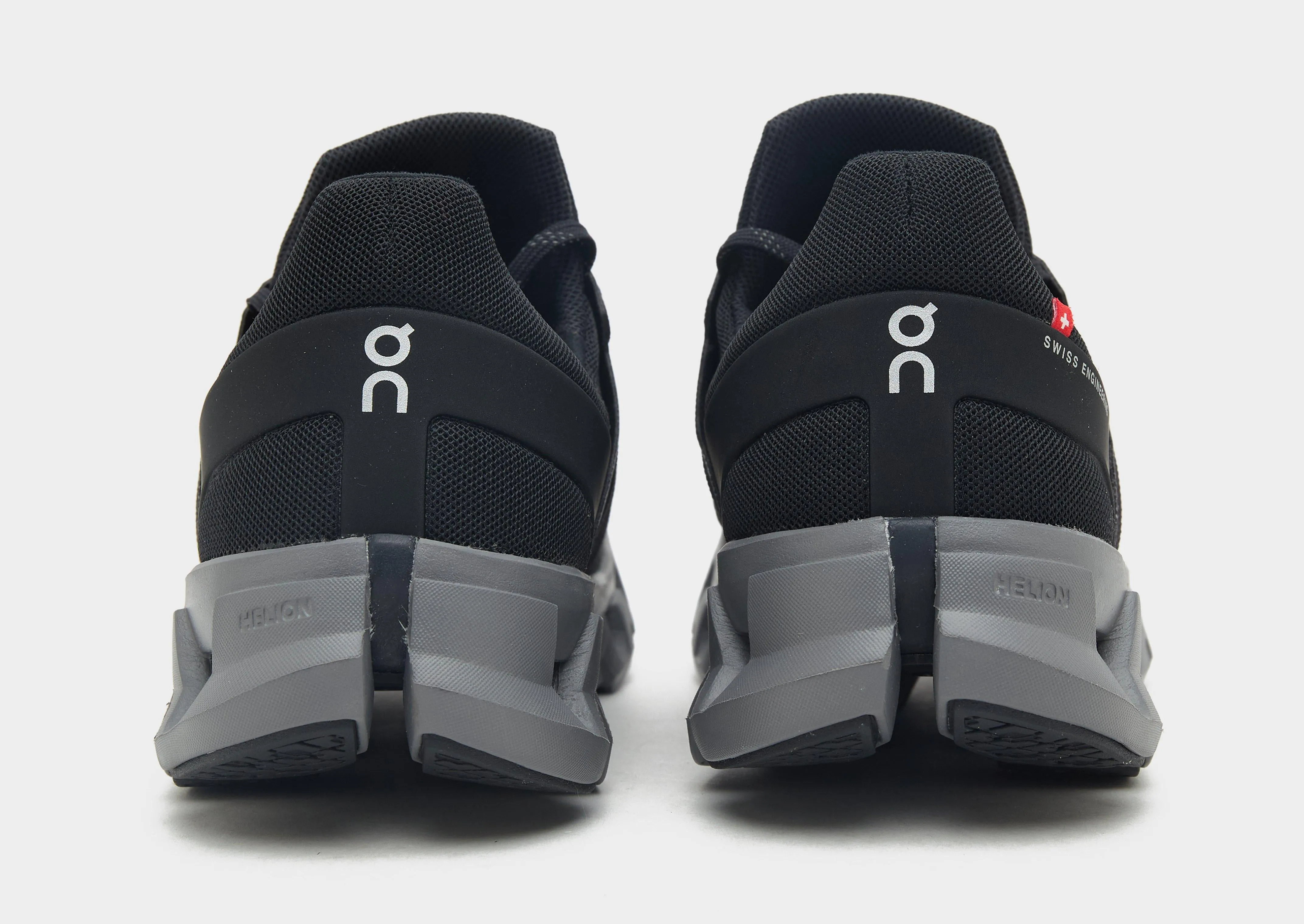 Cloudswift4 gym running shoe scenario
