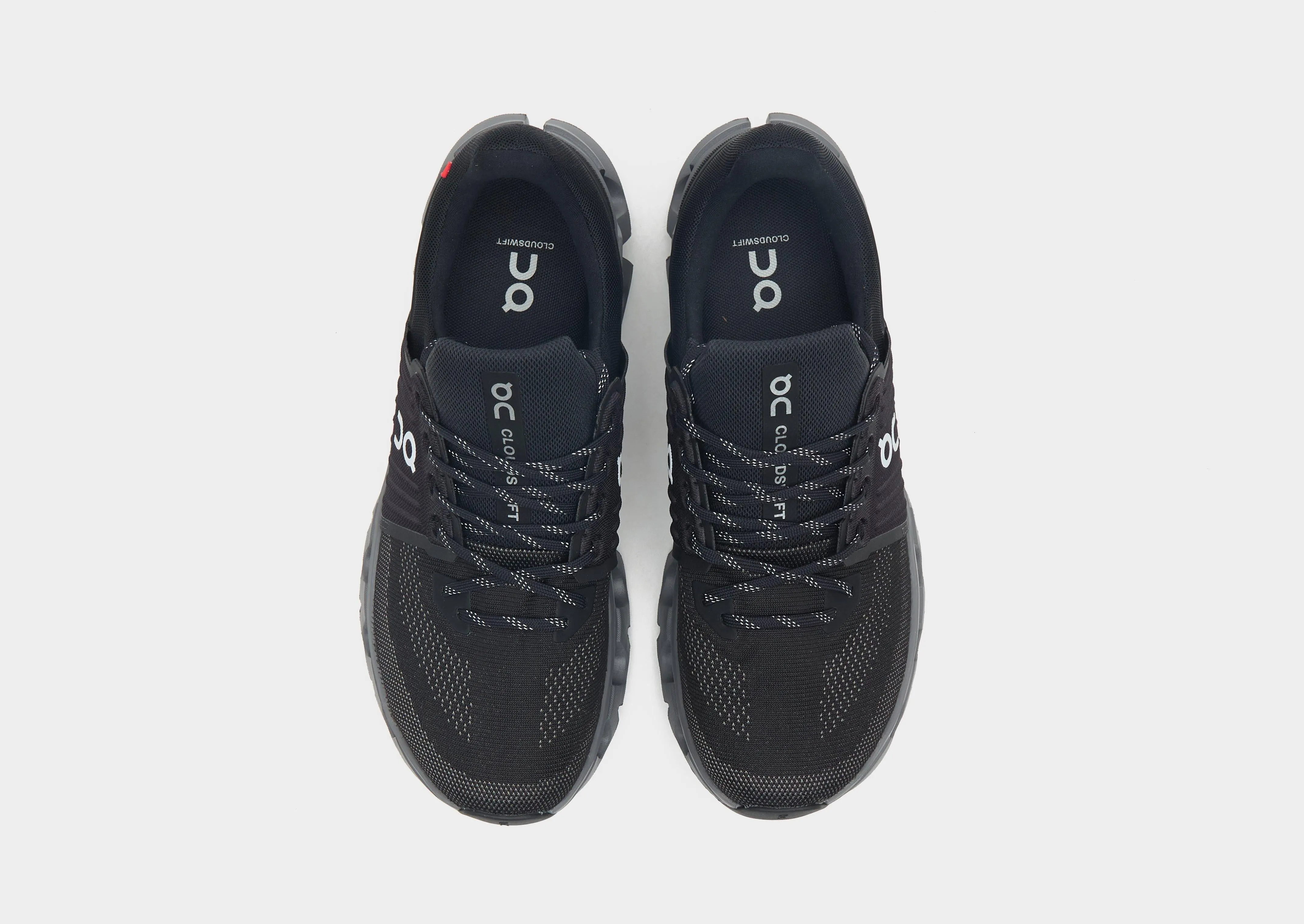 Cloudswift4 versatility - brand shoes