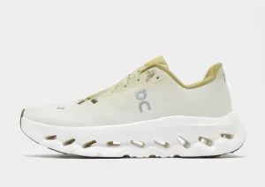 Cloudtilt beginner - friendly running shoes Comfort Padding Around Ankle