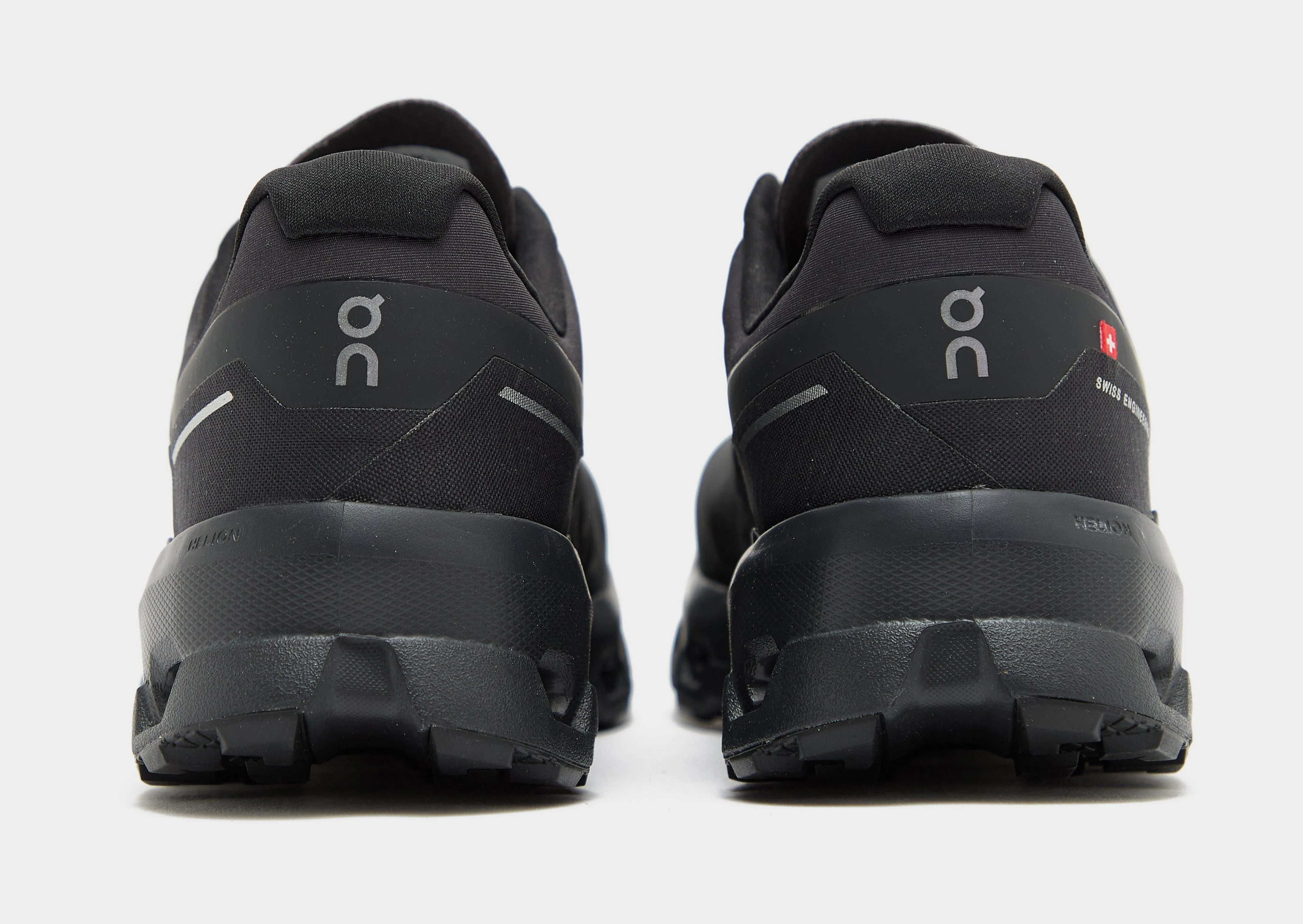 running for a change Cloudvista 2