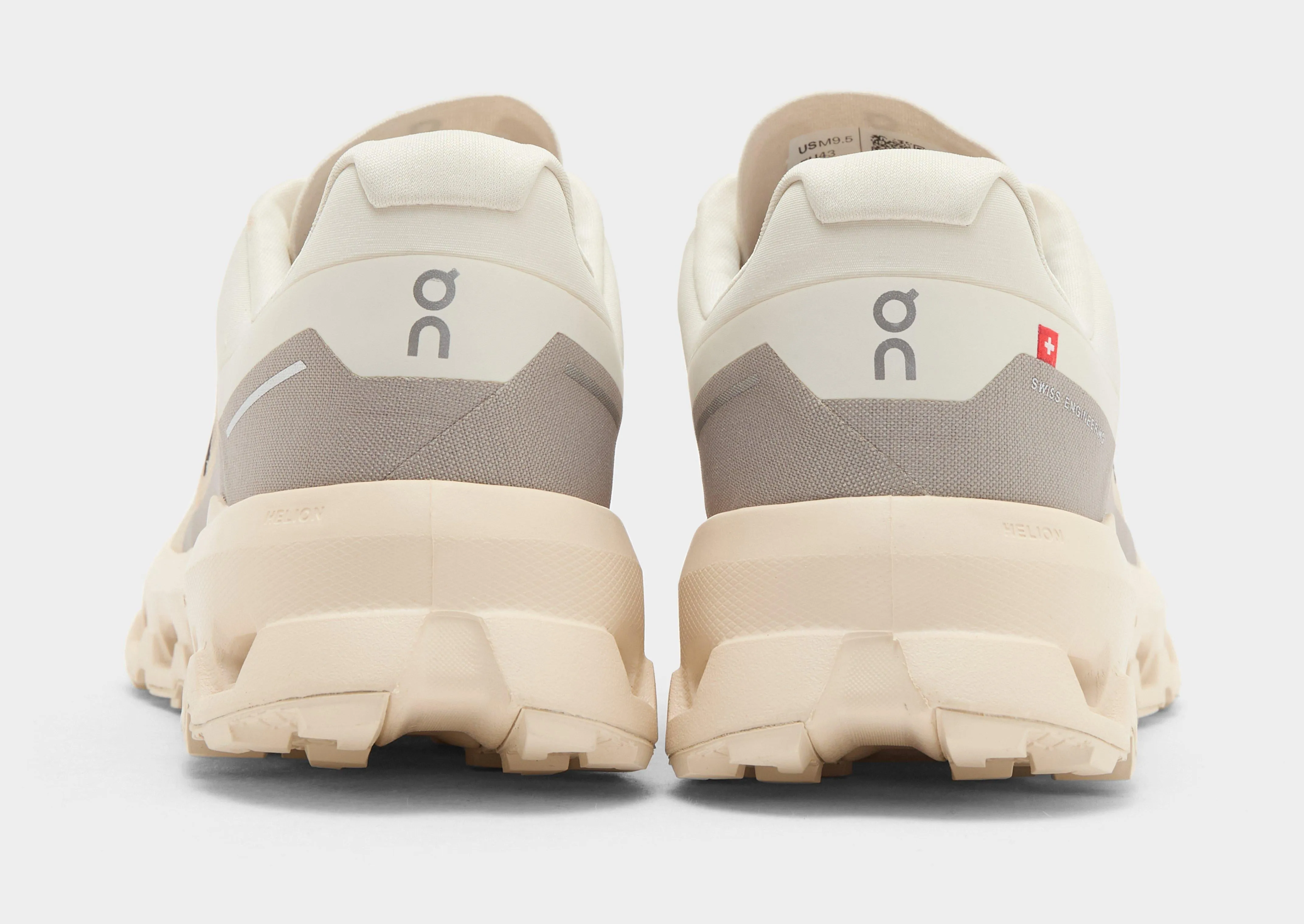 Cloudvista 2 classic shoe aesthetic urban - runner