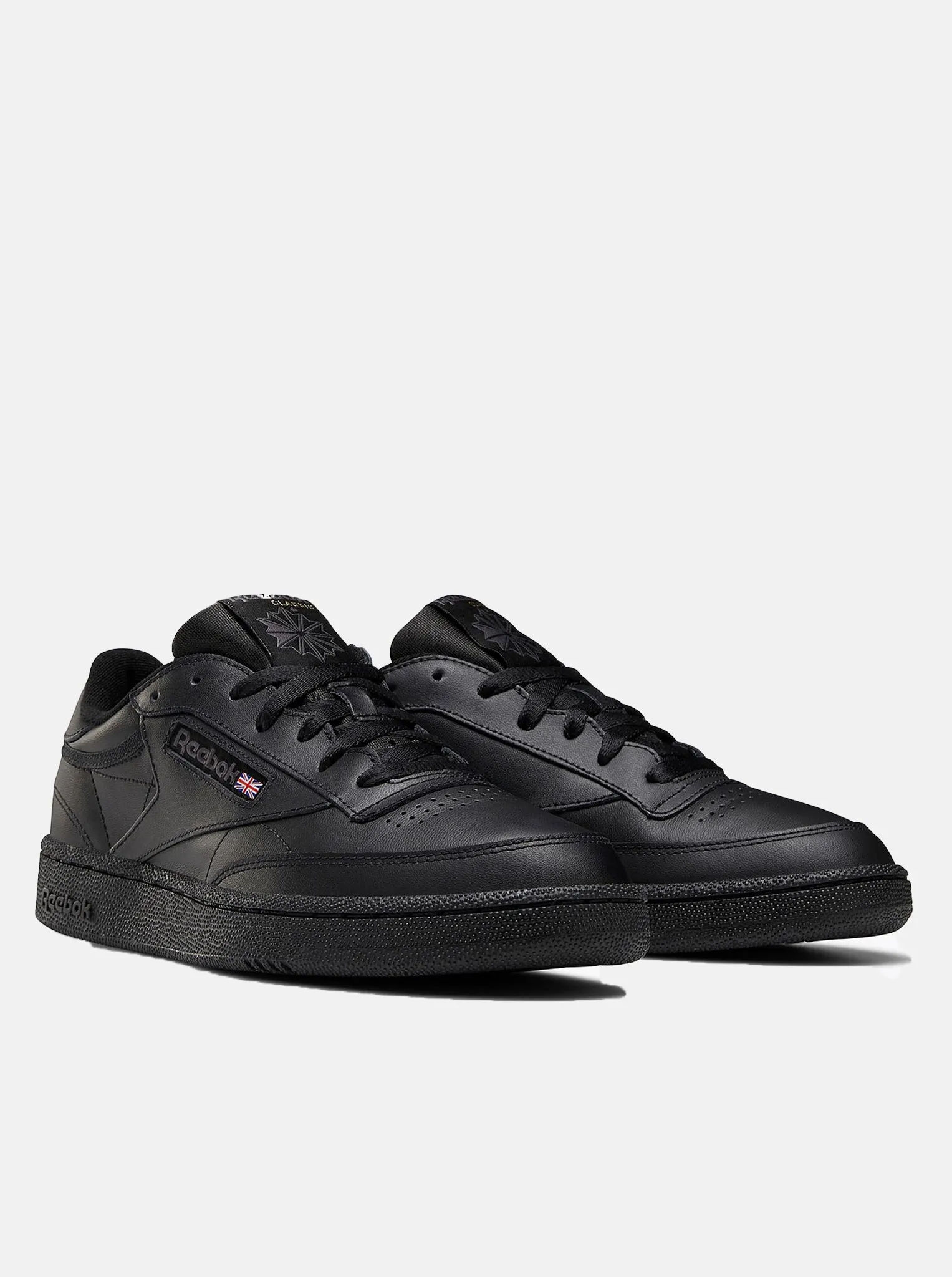 Club C 85 Mens Secure Comfort office workers' shoes