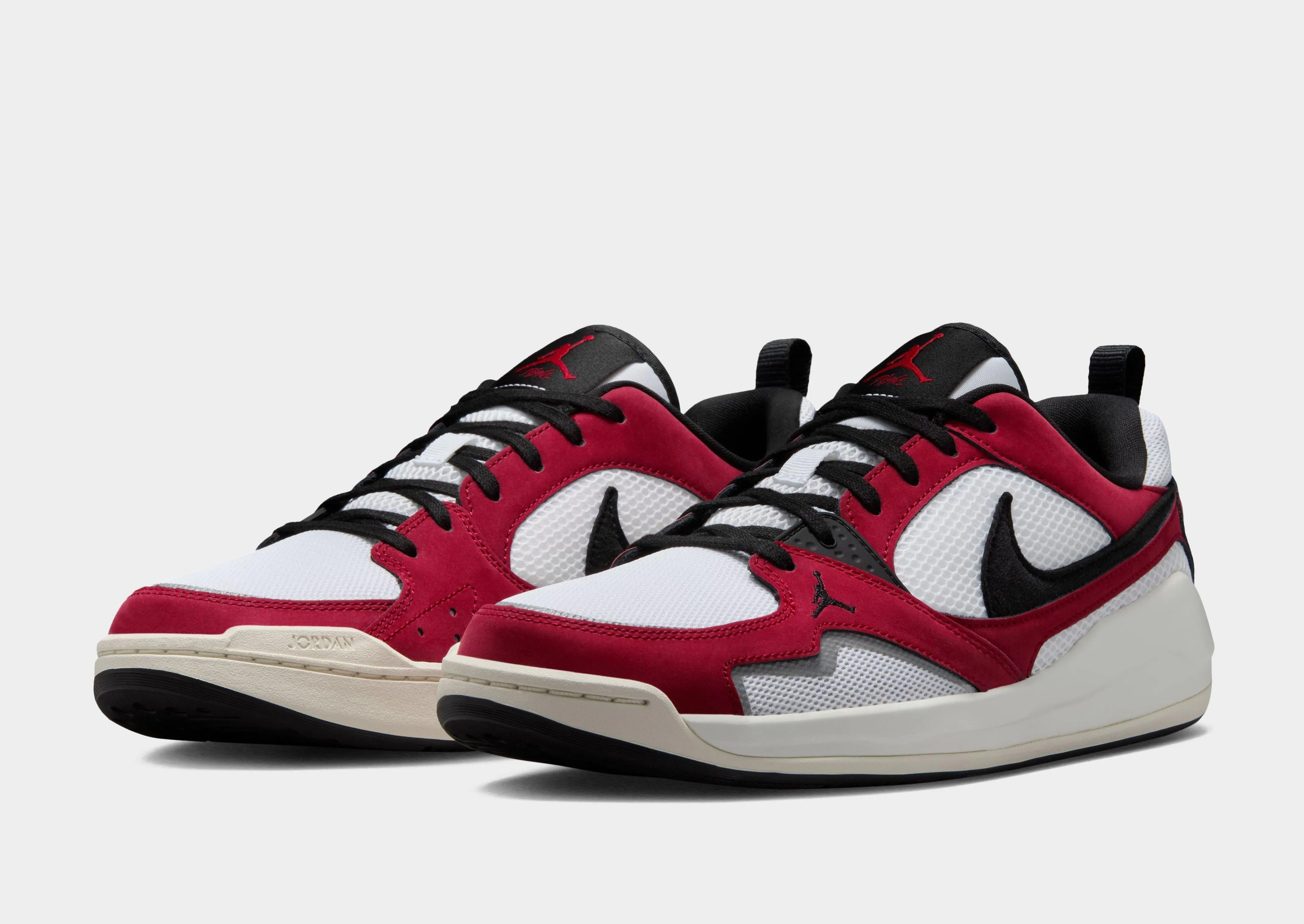 Any Weather Stylish performance CMFT Era