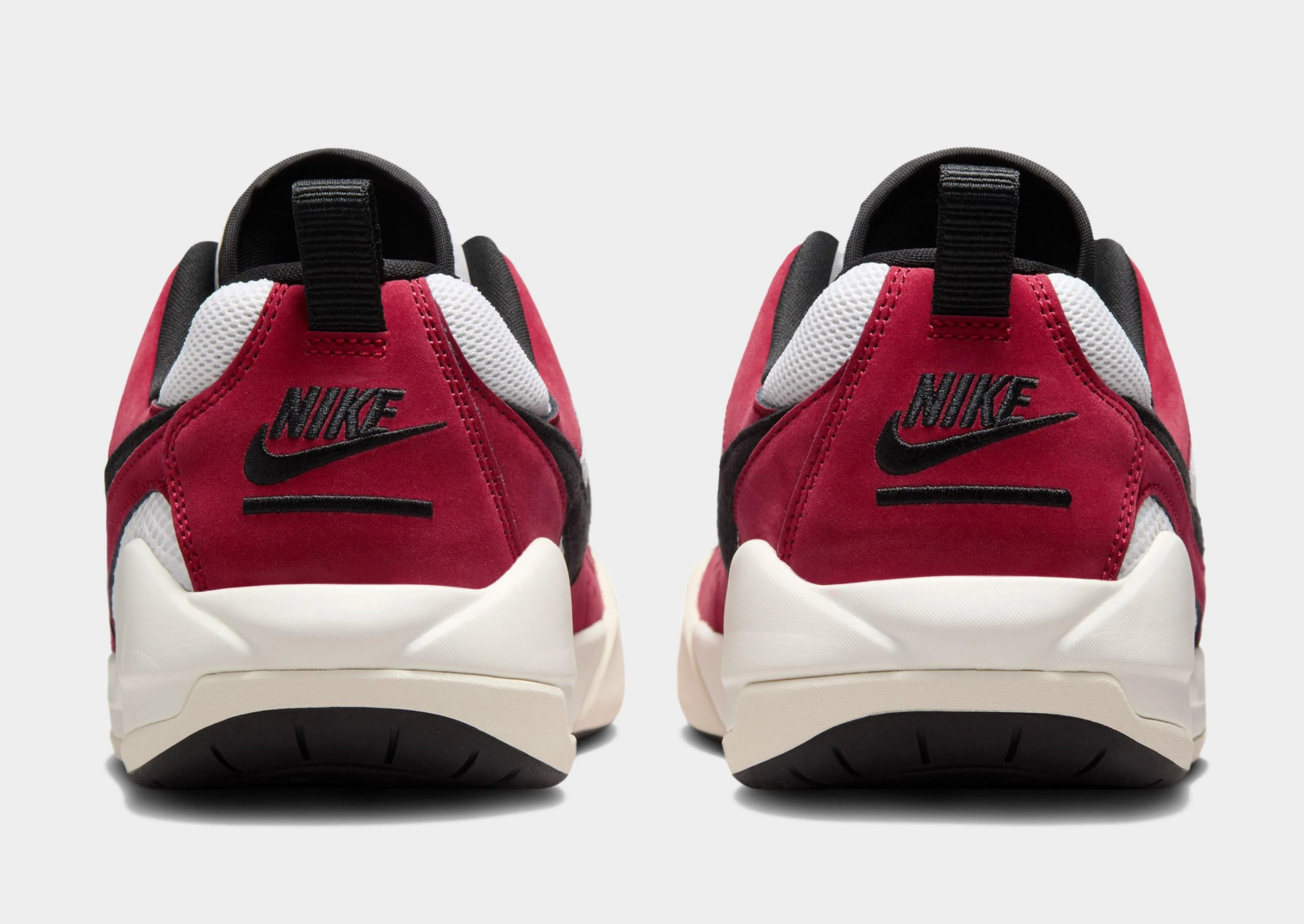 CMFT Era Heat Relief