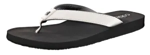 Cobian Women's Skinny Bounce Sandals Effortless Fit Soft Touch