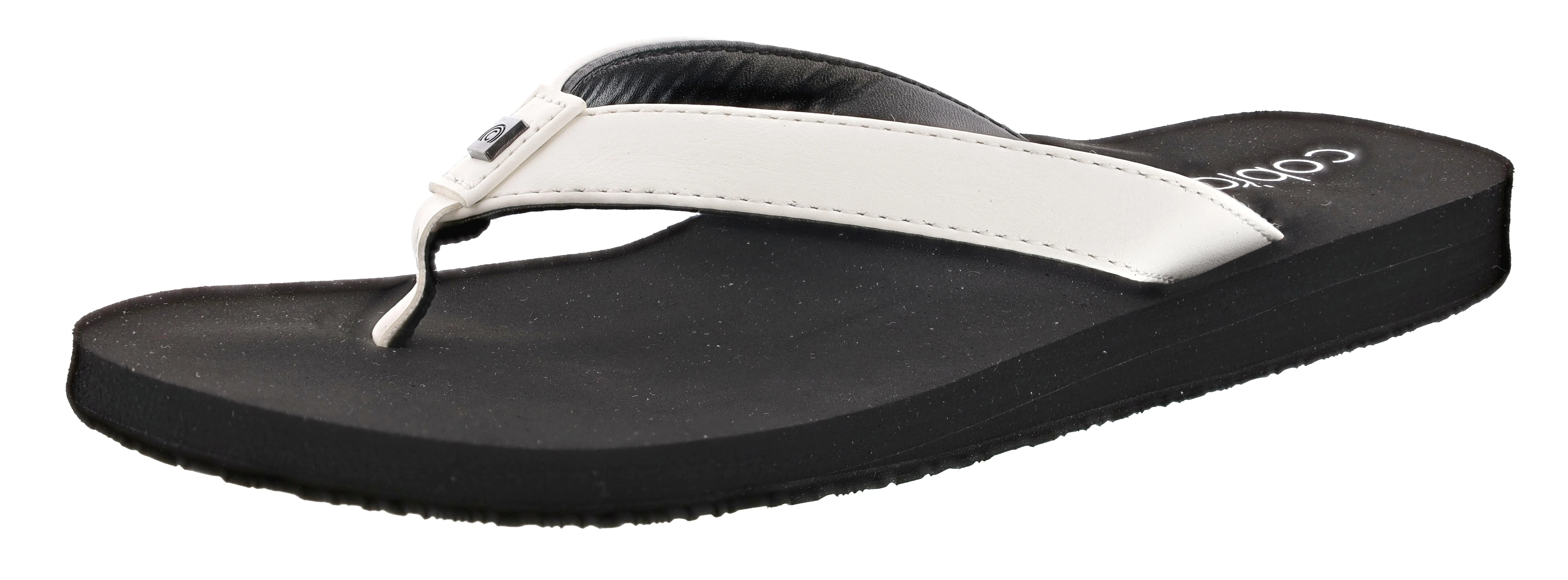 Modern Style Cobian Women's Skinny Bounce Sandals